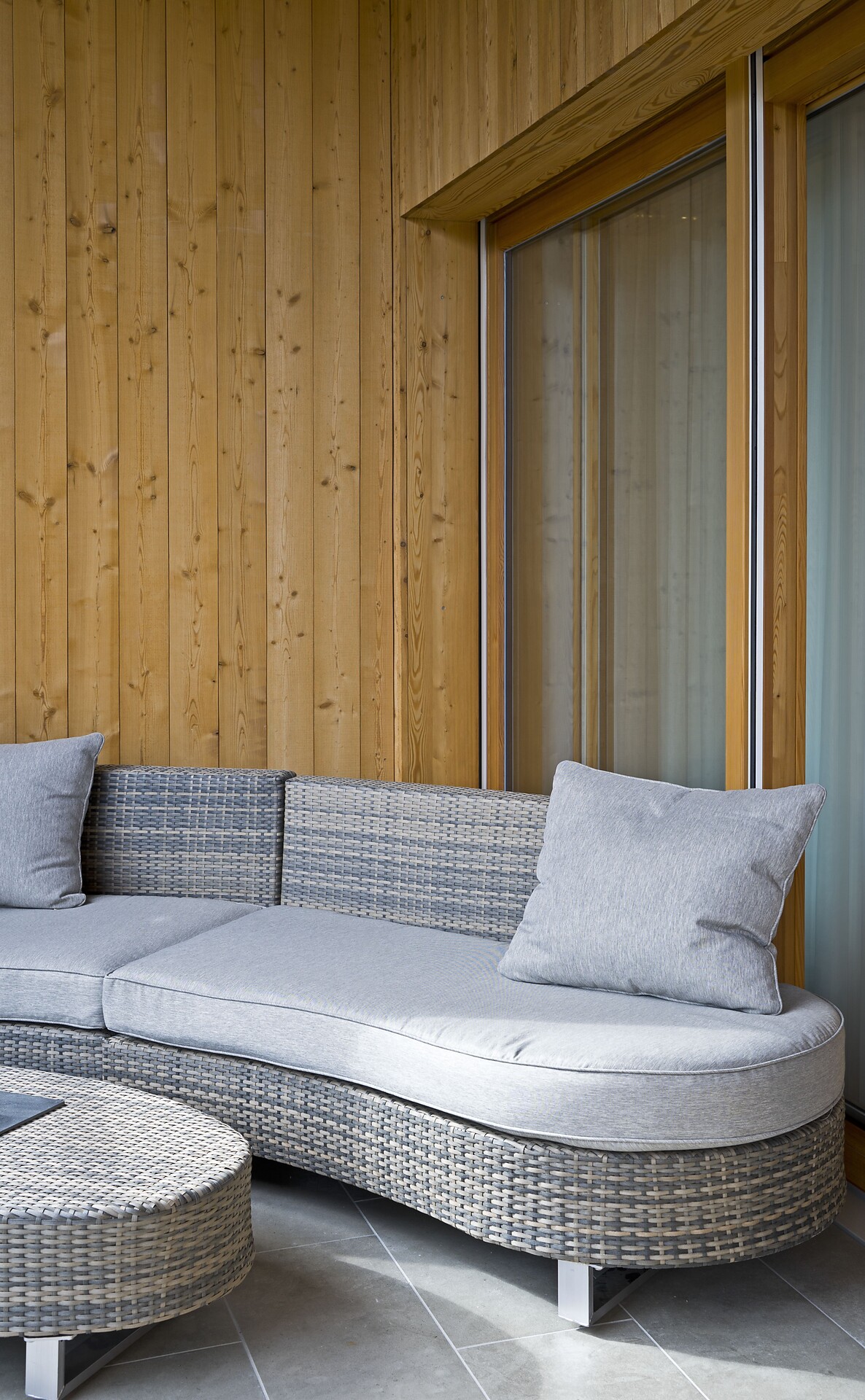 Holidayflats Sand in Taufers La vie Deluxe