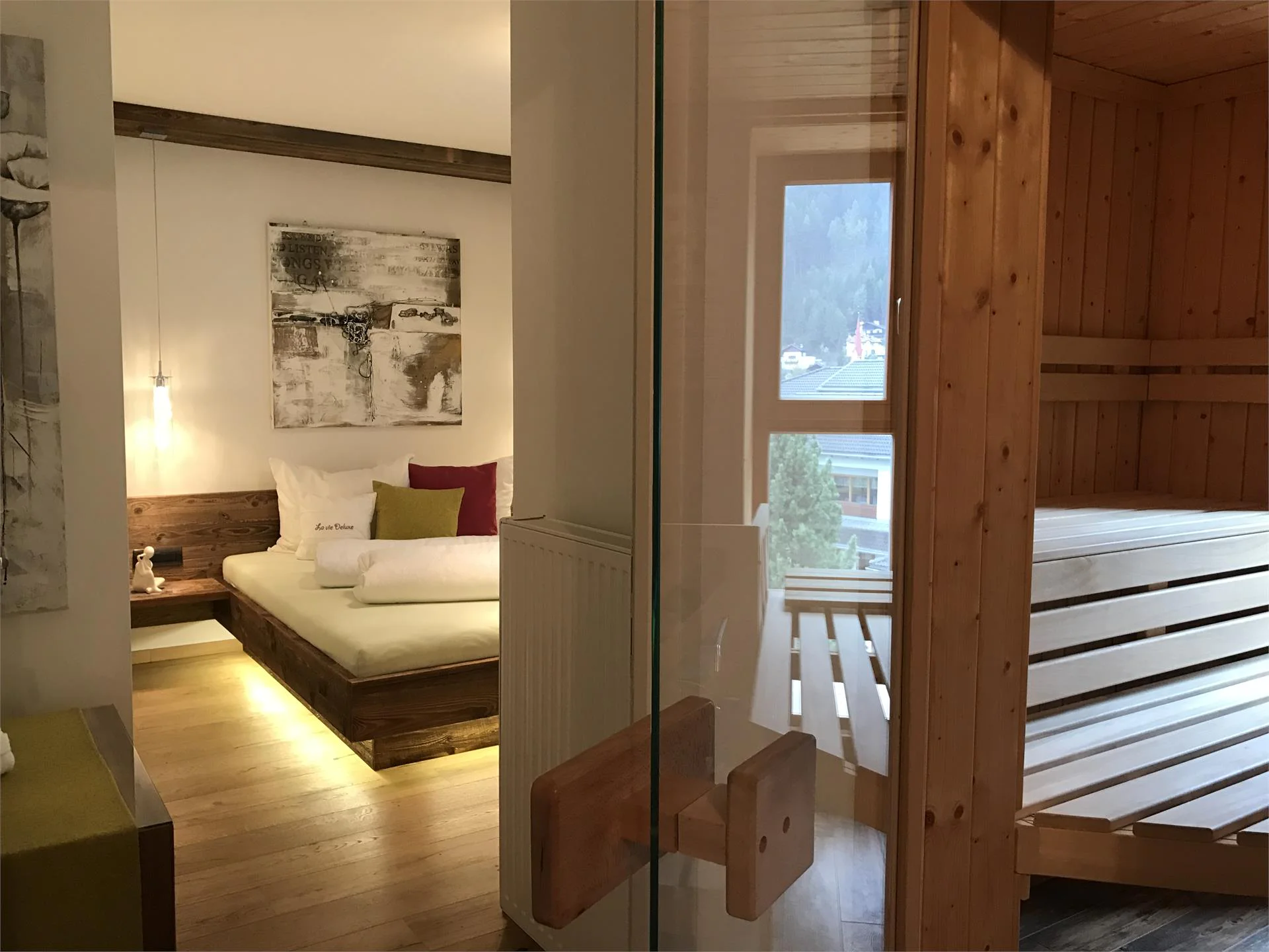 App. La vie Deluxe Campo Tures 27 suedtirol.info