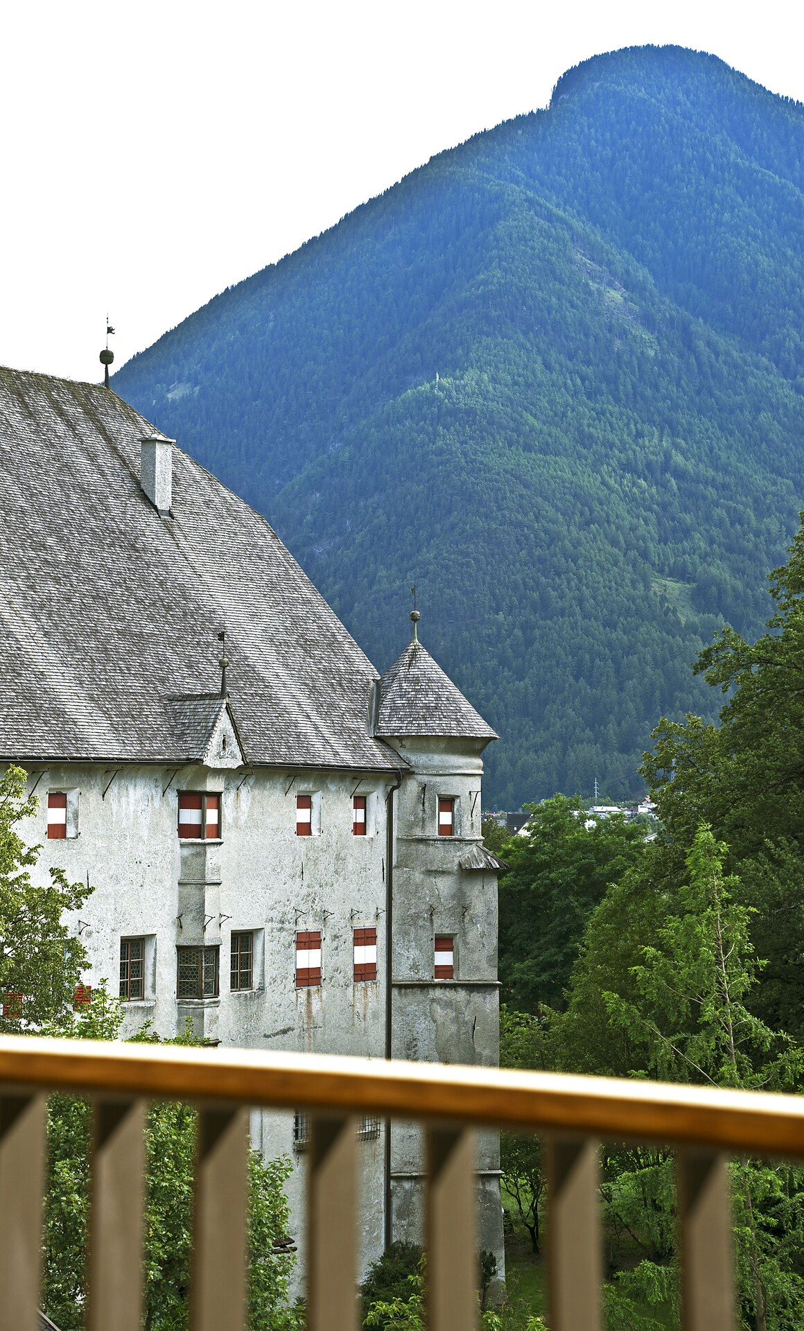 Apartment Campo Tures