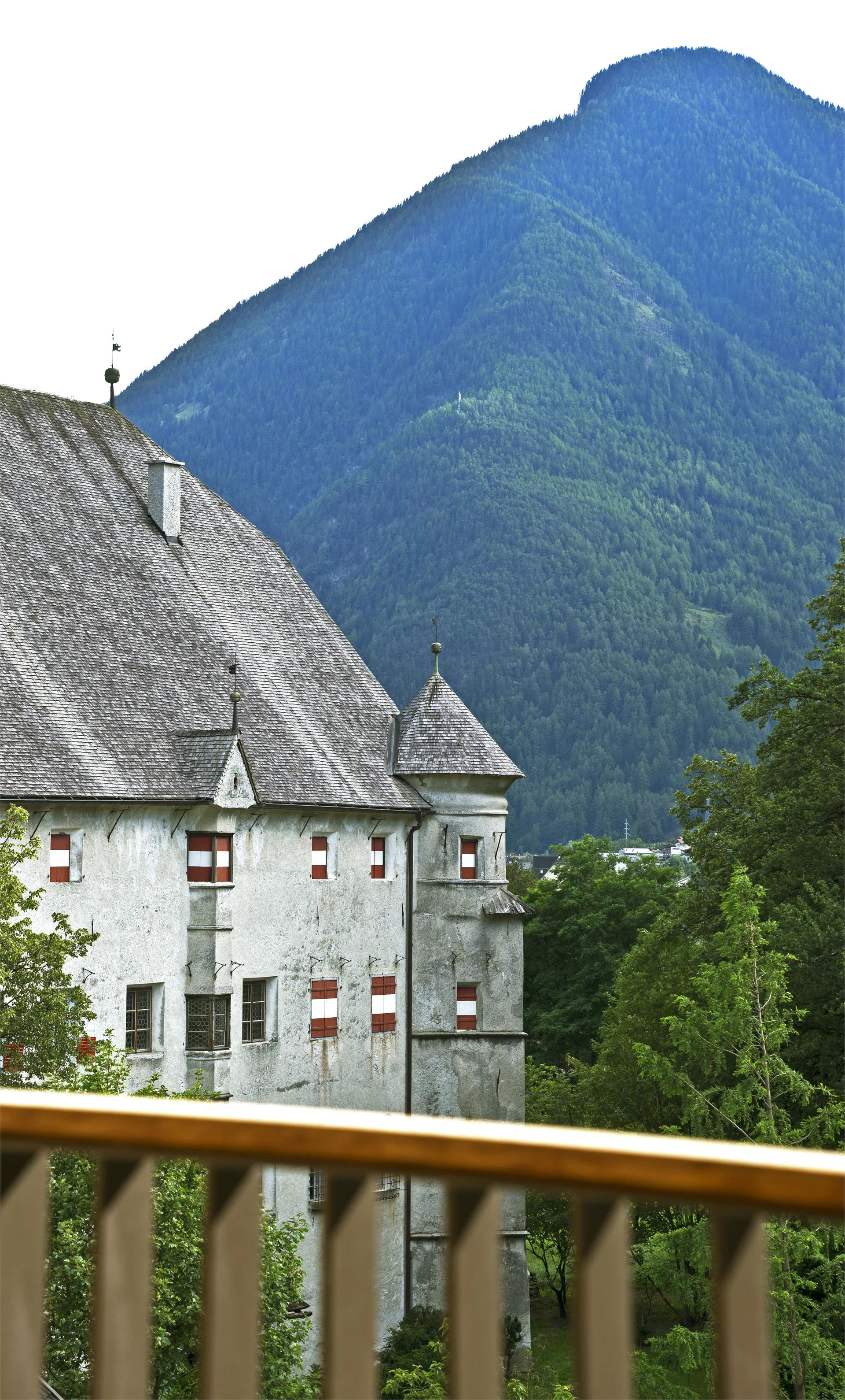 App. La vie Deluxe Campo Tures 12 suedtirol.info