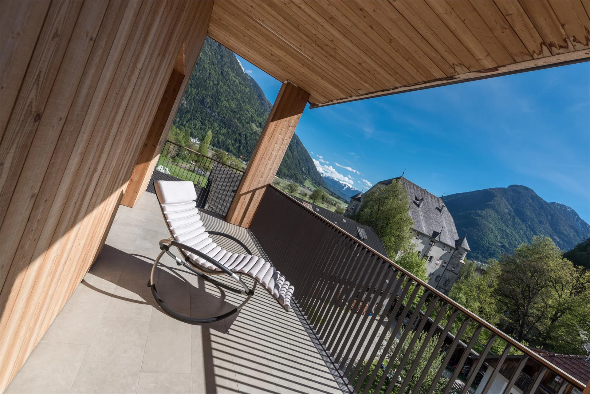 App. La vie Deluxe Campo Tures 25 suedtirol.info