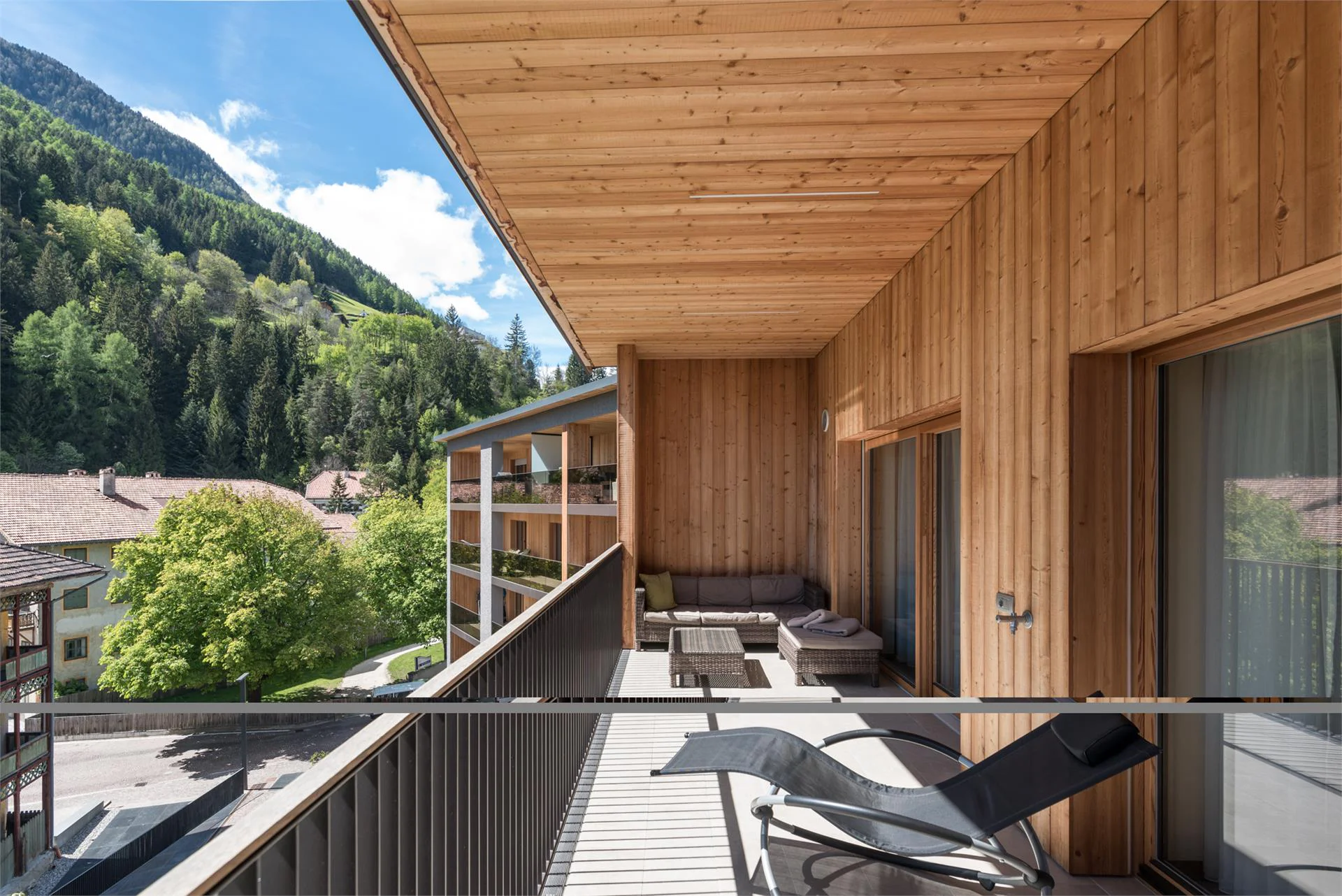 App. La vie Deluxe Campo Tures 15 suedtirol.info