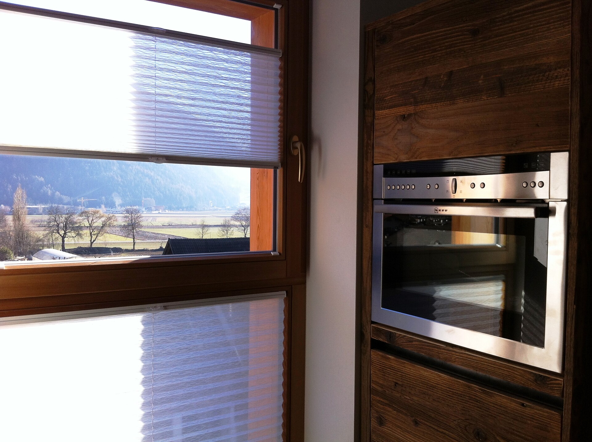 Apartment Kronplatz