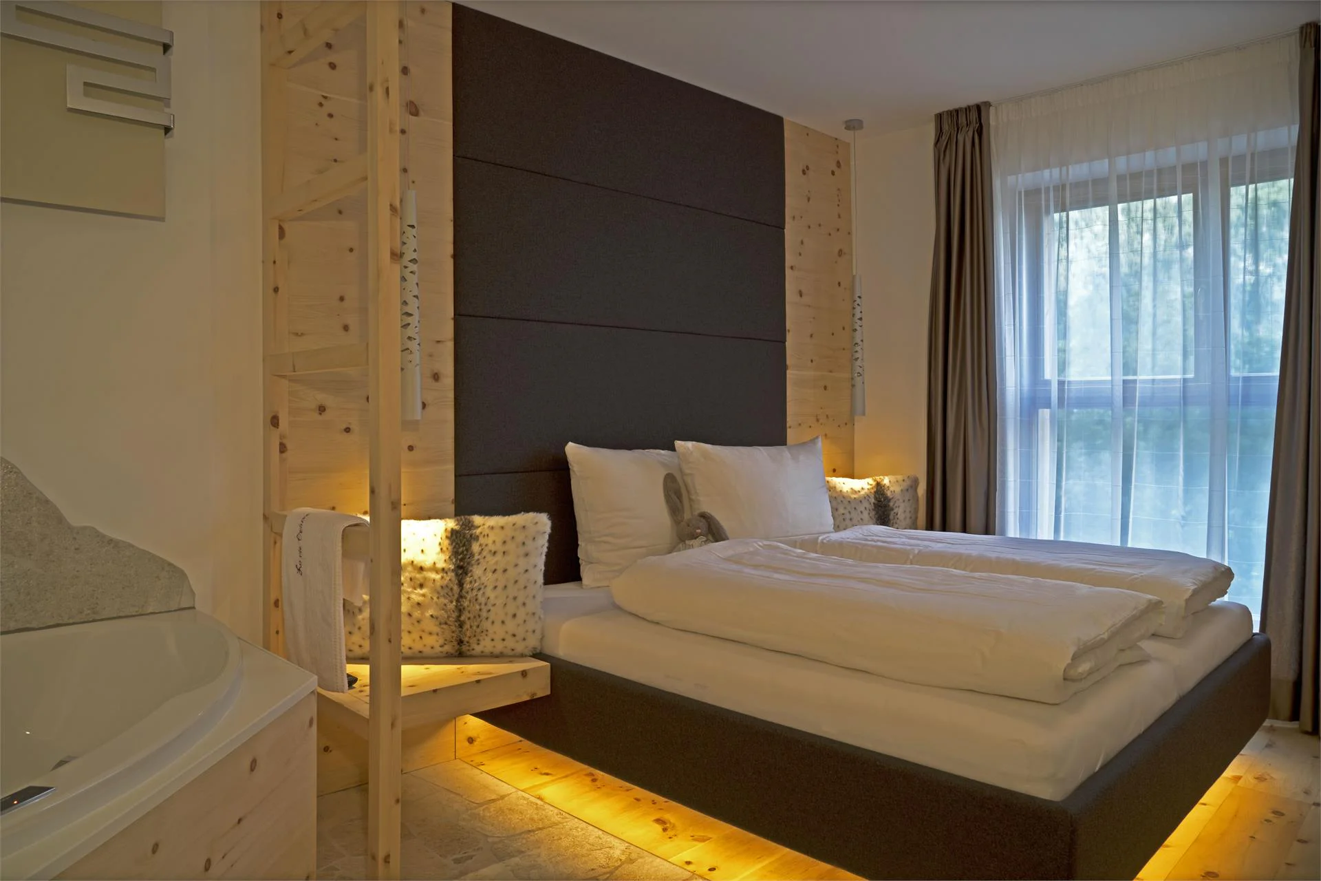App. La vie Deluxe Campo Tures 30 suedtirol.info