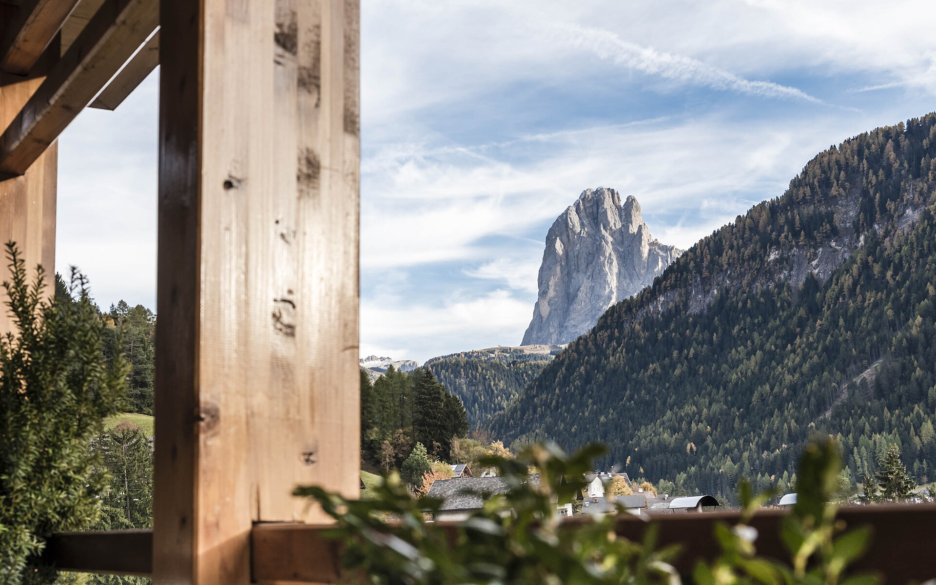 Apartment Chalet Anna