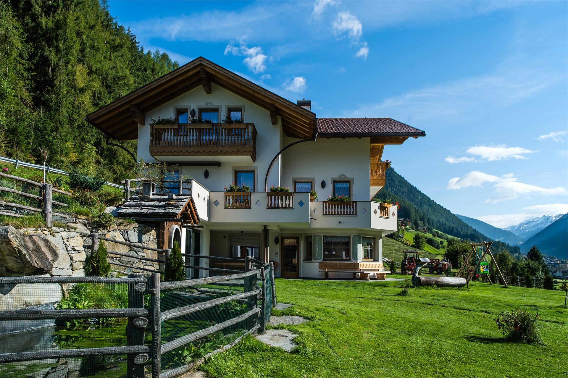 Alpenappart Ahrntal 7 suedtirol.info