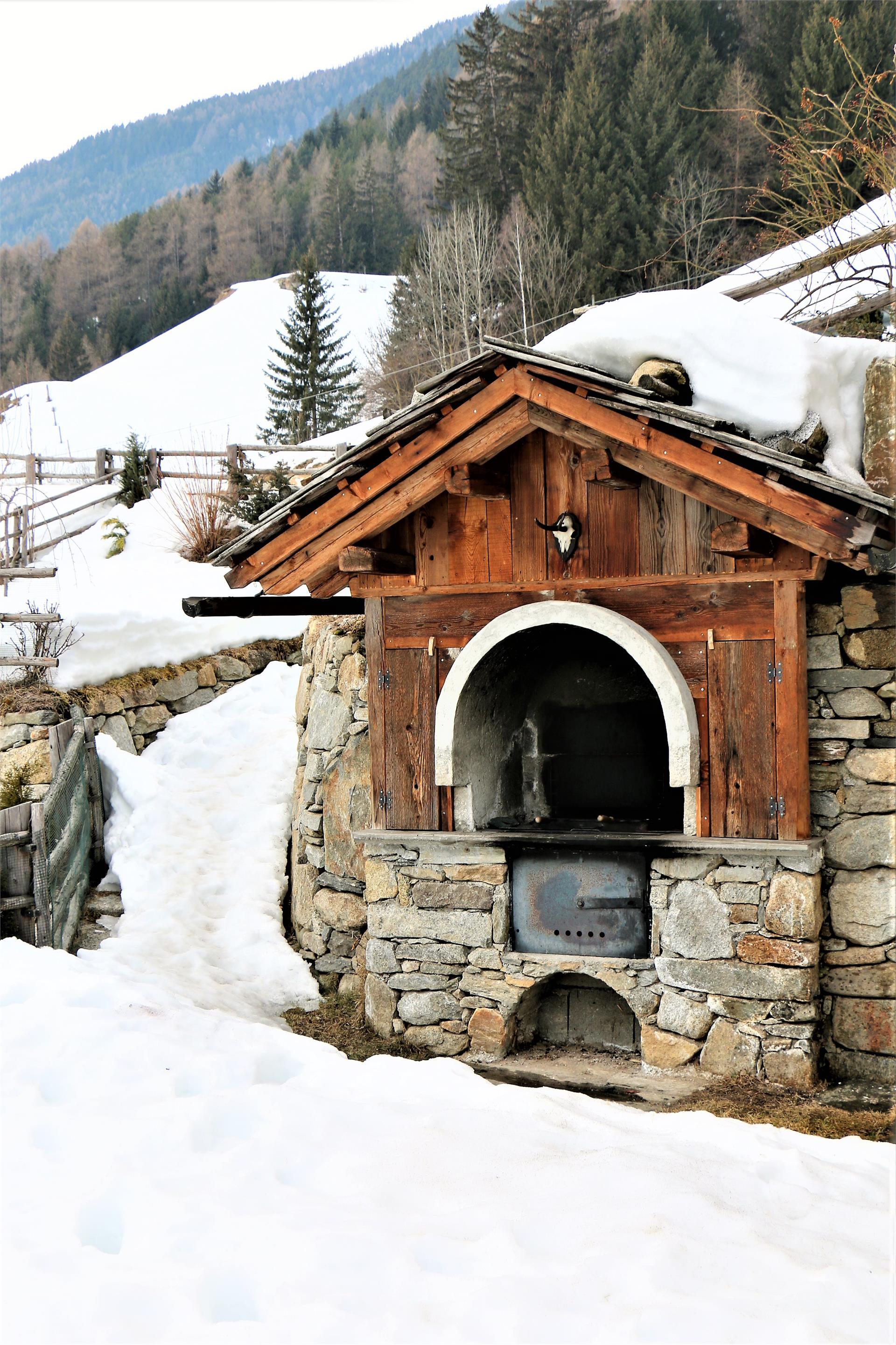 Alpenappart Ahrntal 5 suedtirol.info