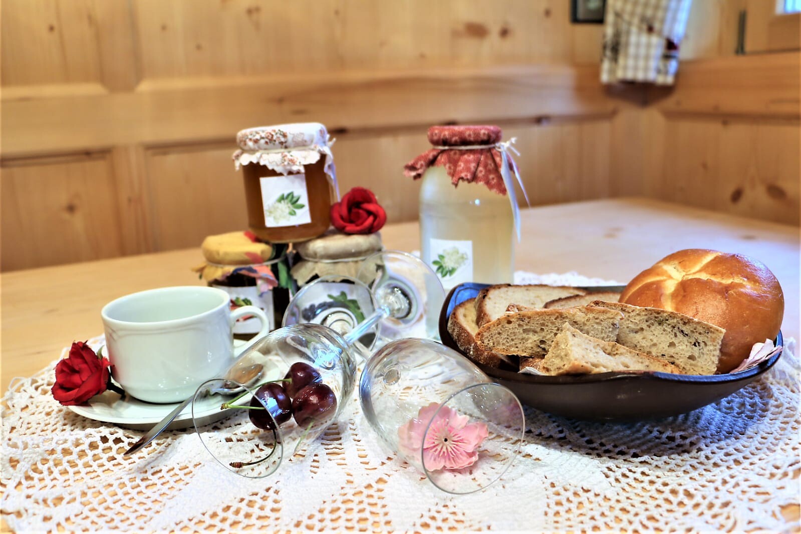 Alpenappart