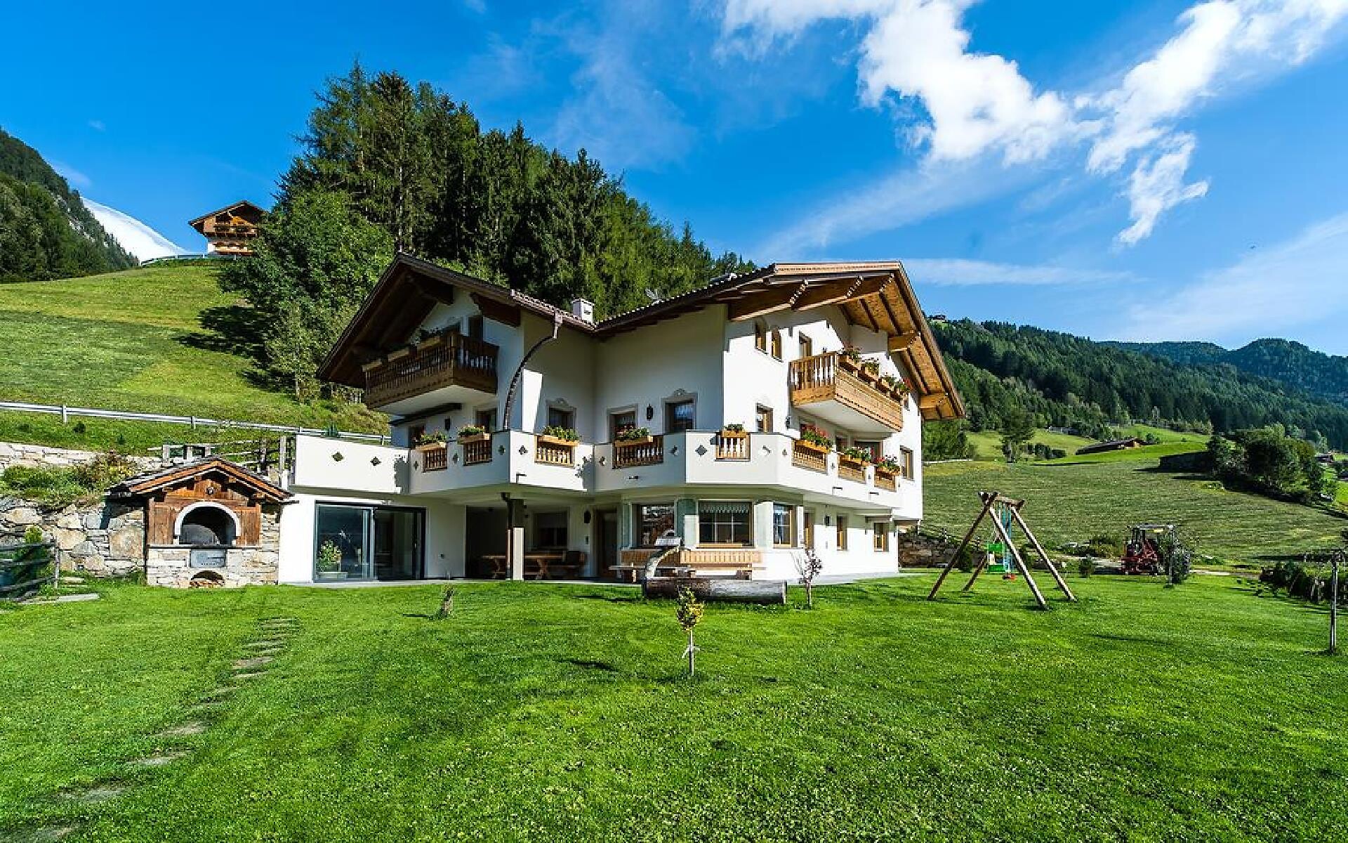 Alpenappart