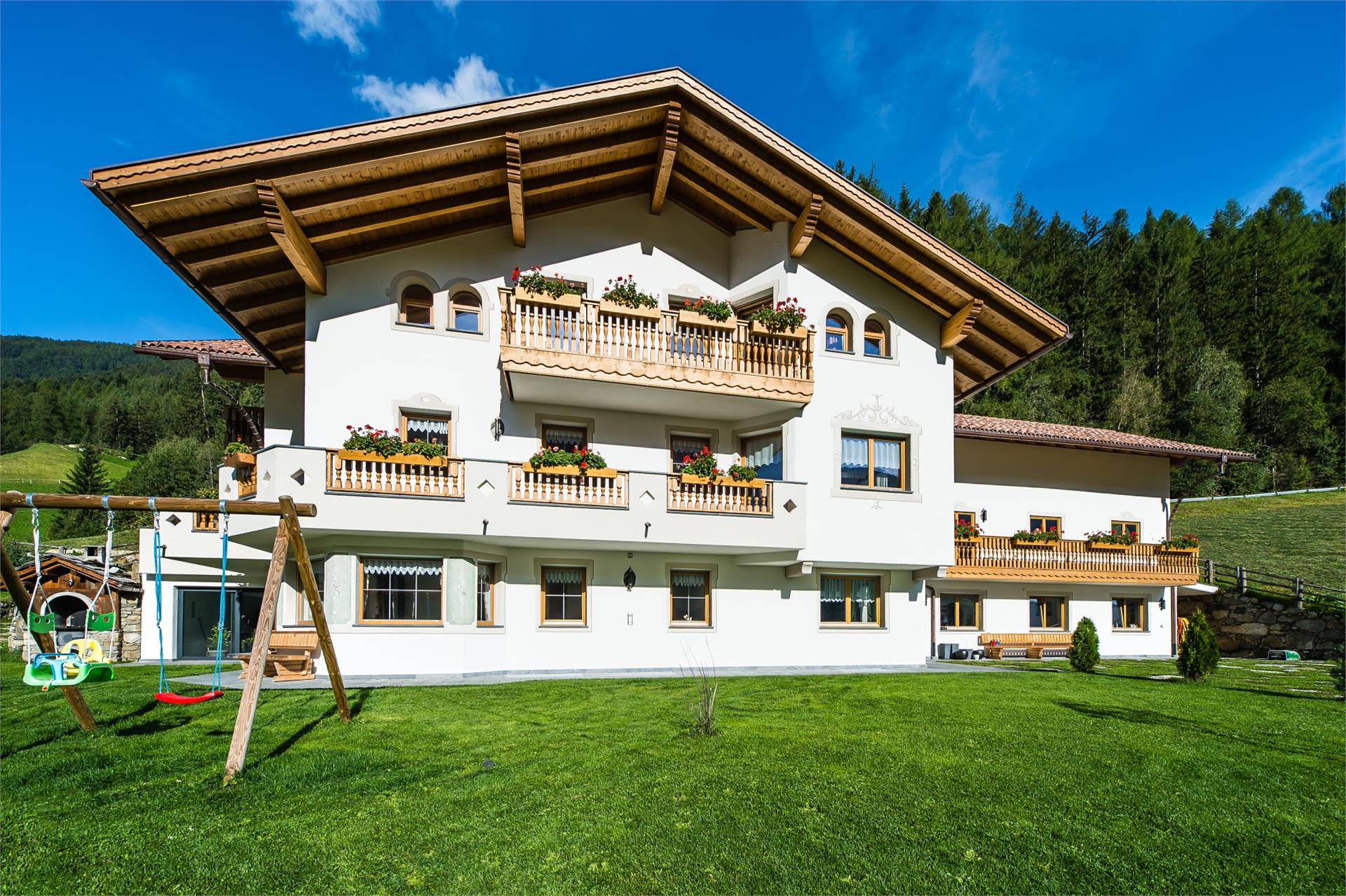 Alpenappart Ahrntal 6 suedtirol.info