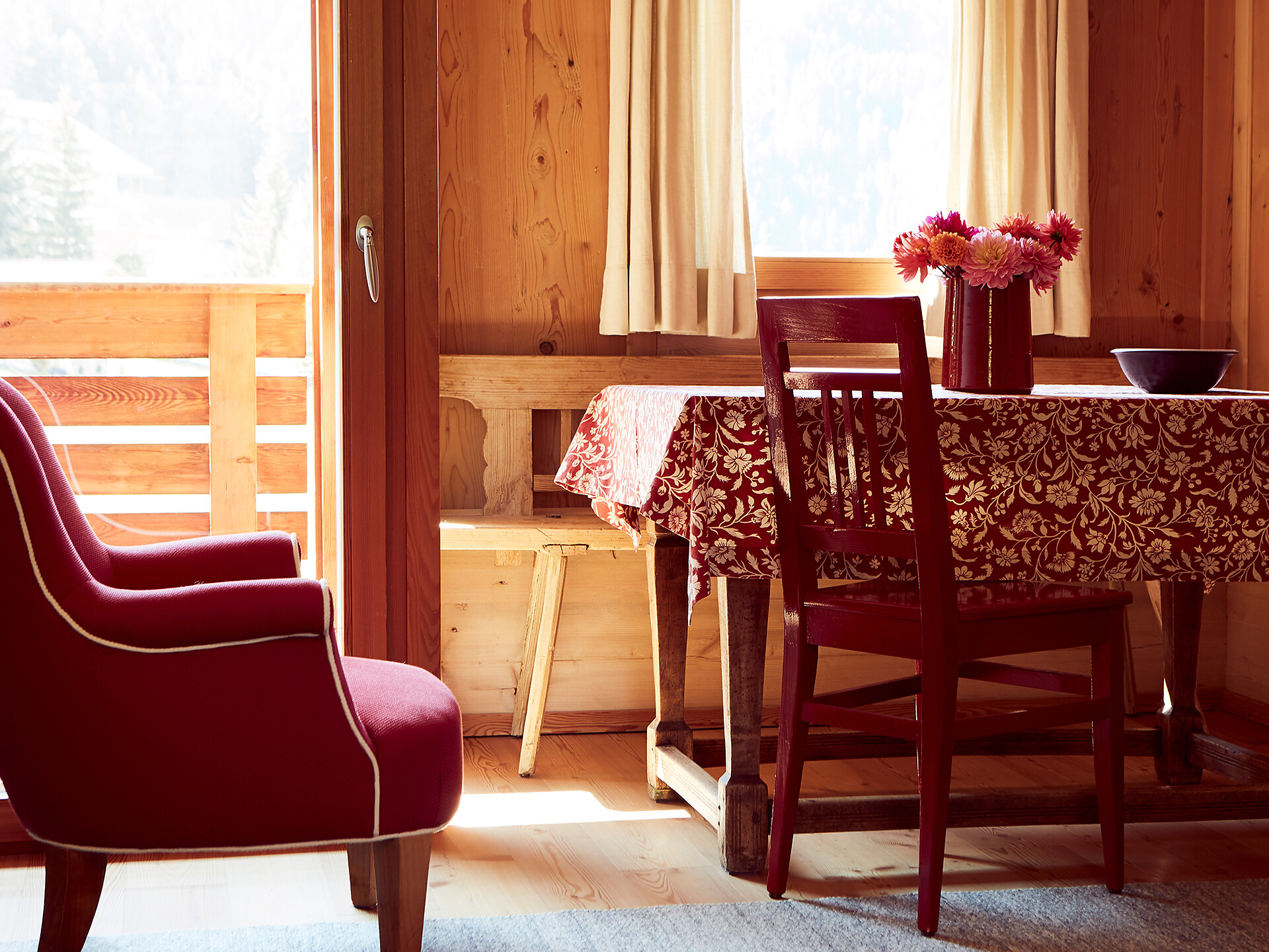 Chalet