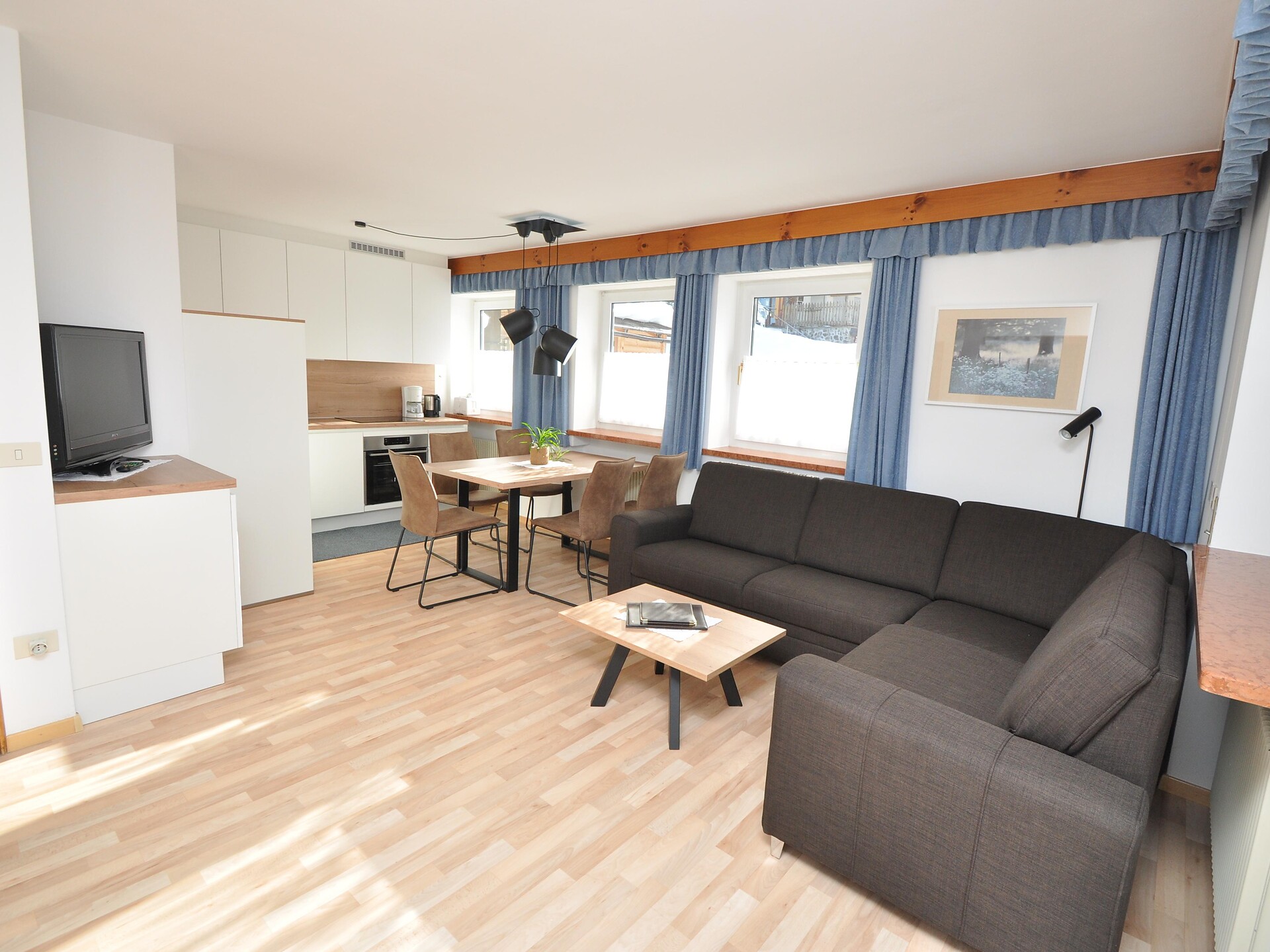 Appartments Hotel Royal