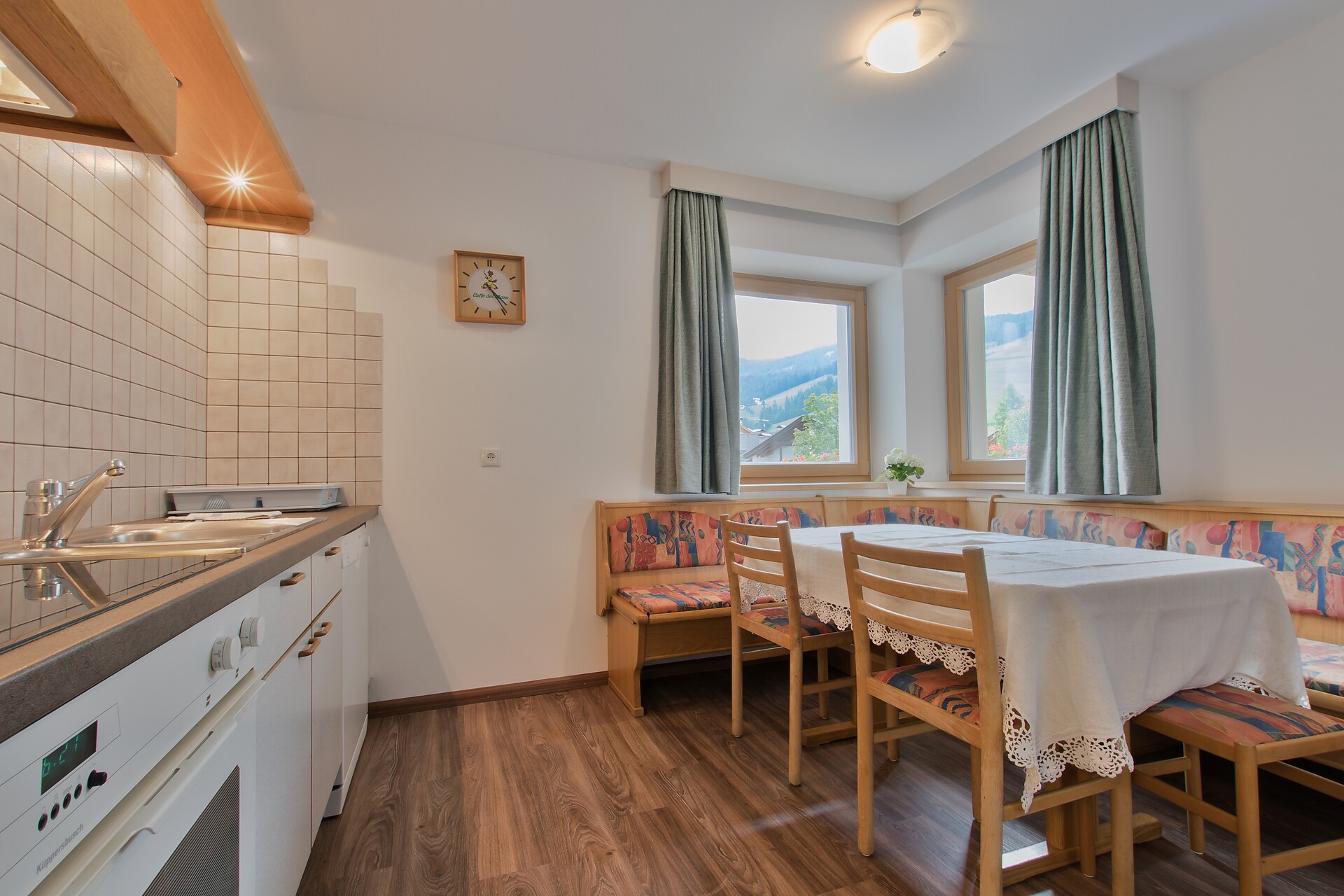 Cucina