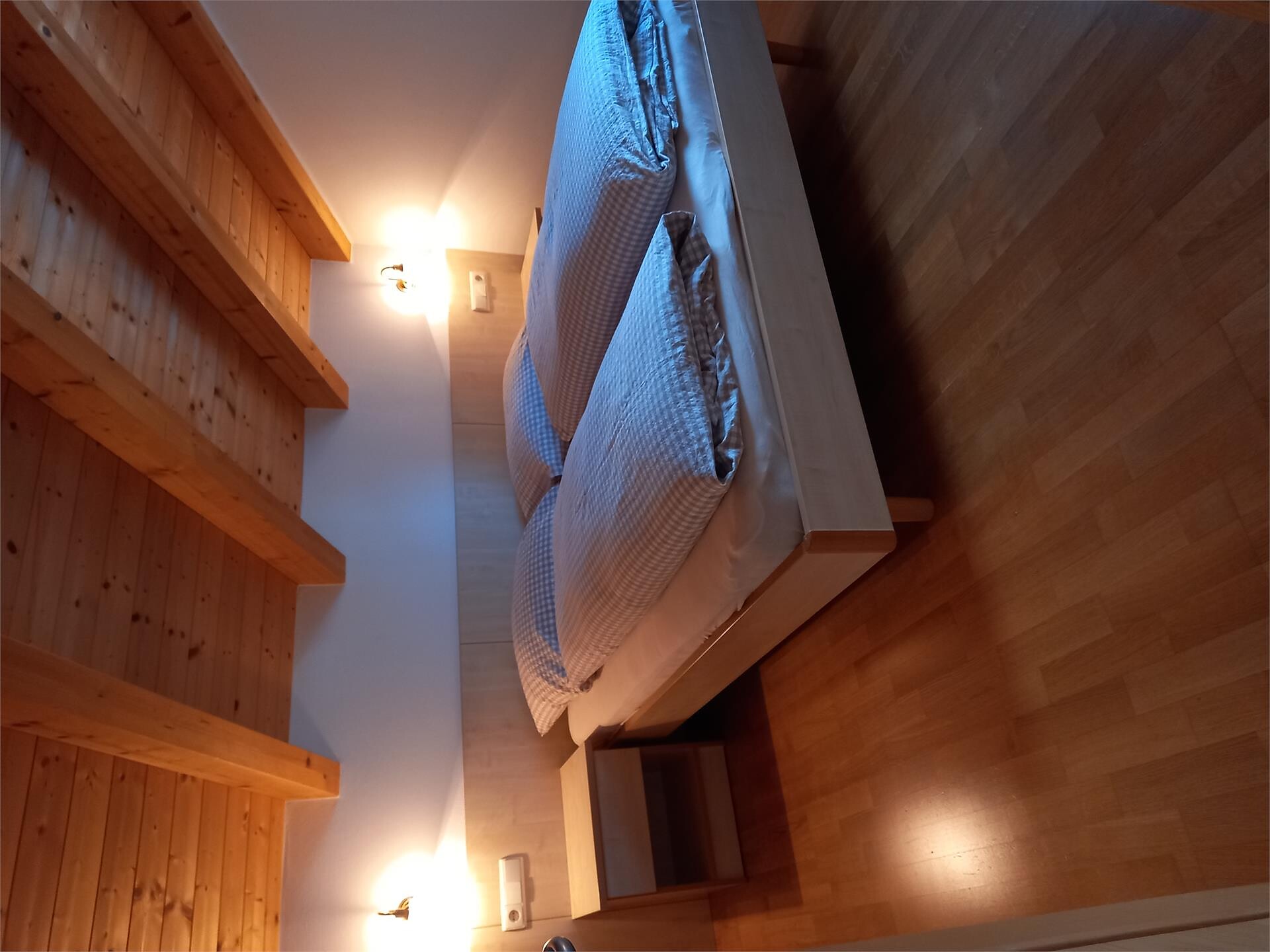 Bedroom App.nr.3