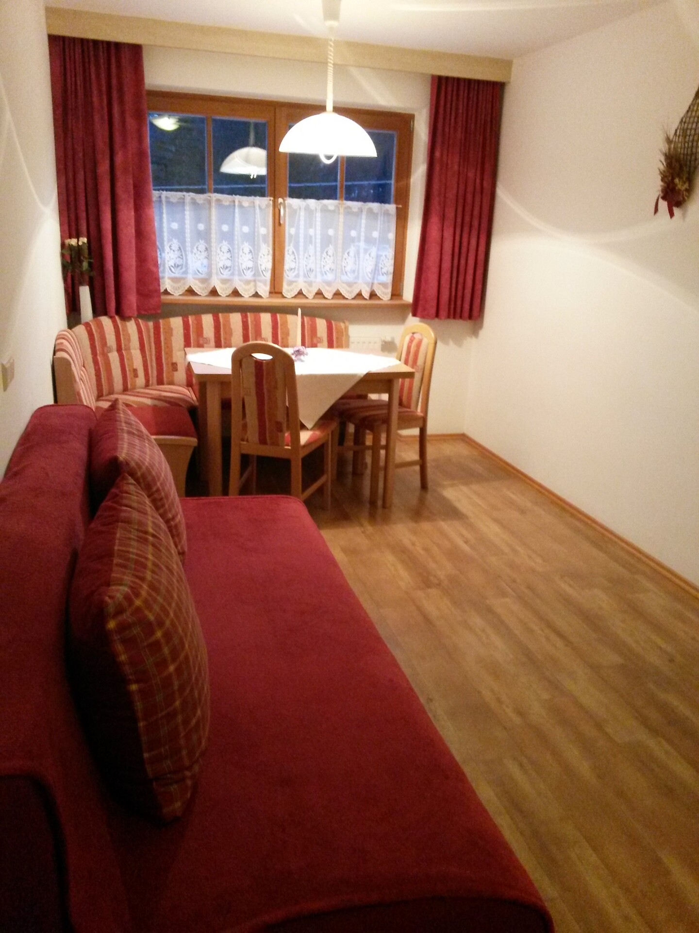 kitchen (4 persons)