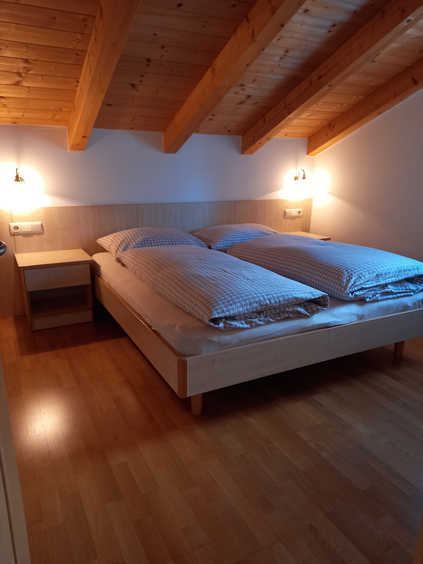 App.3 Bedroom (2 people)