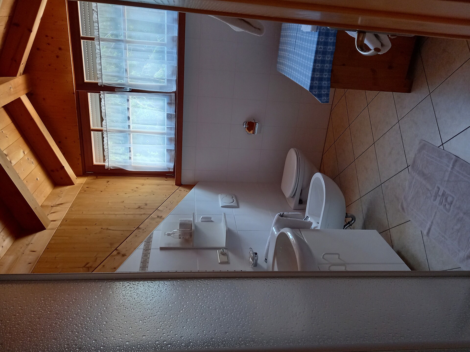 App. Nr. 3:Bathroom