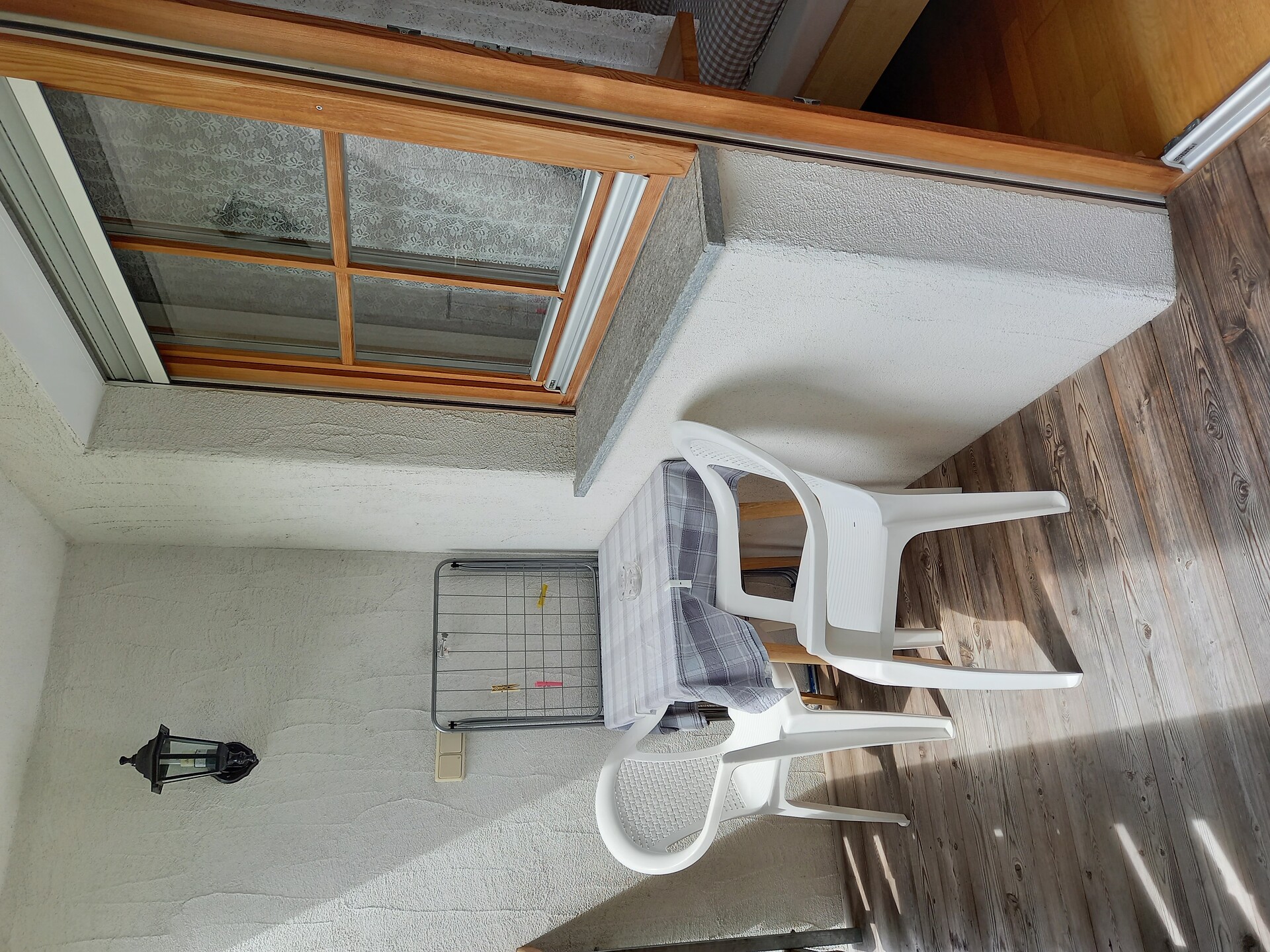 App. Nr.1 Balcony (4 People)