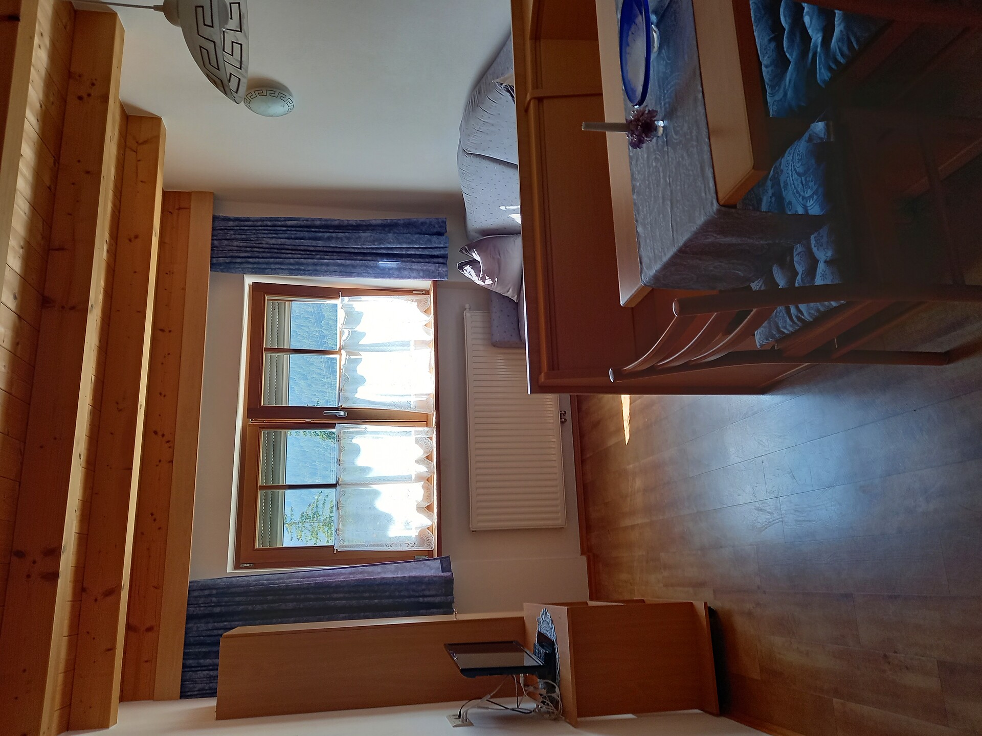 App. Nr.3:Kitchenette with livingroom
