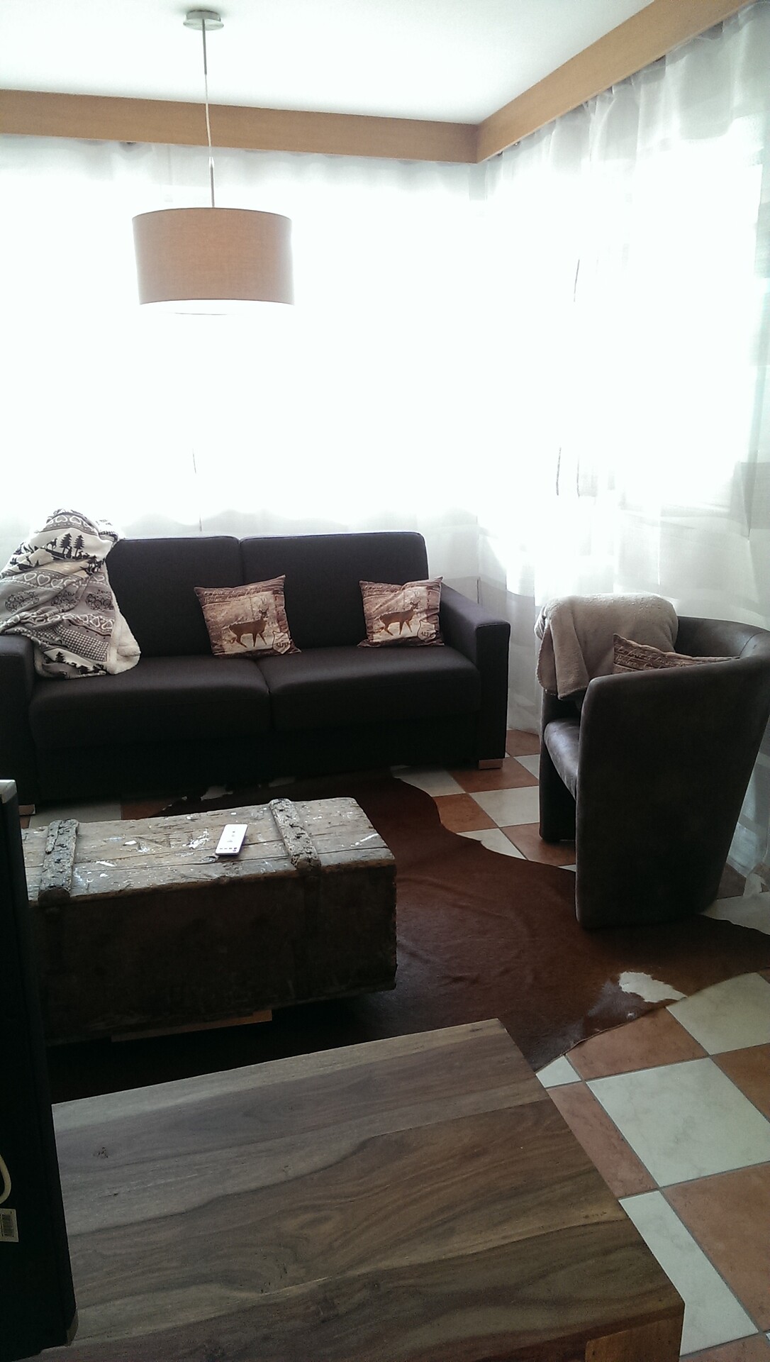 Appartamento Sofia Rio di Pusteria 5 suedtirol.info