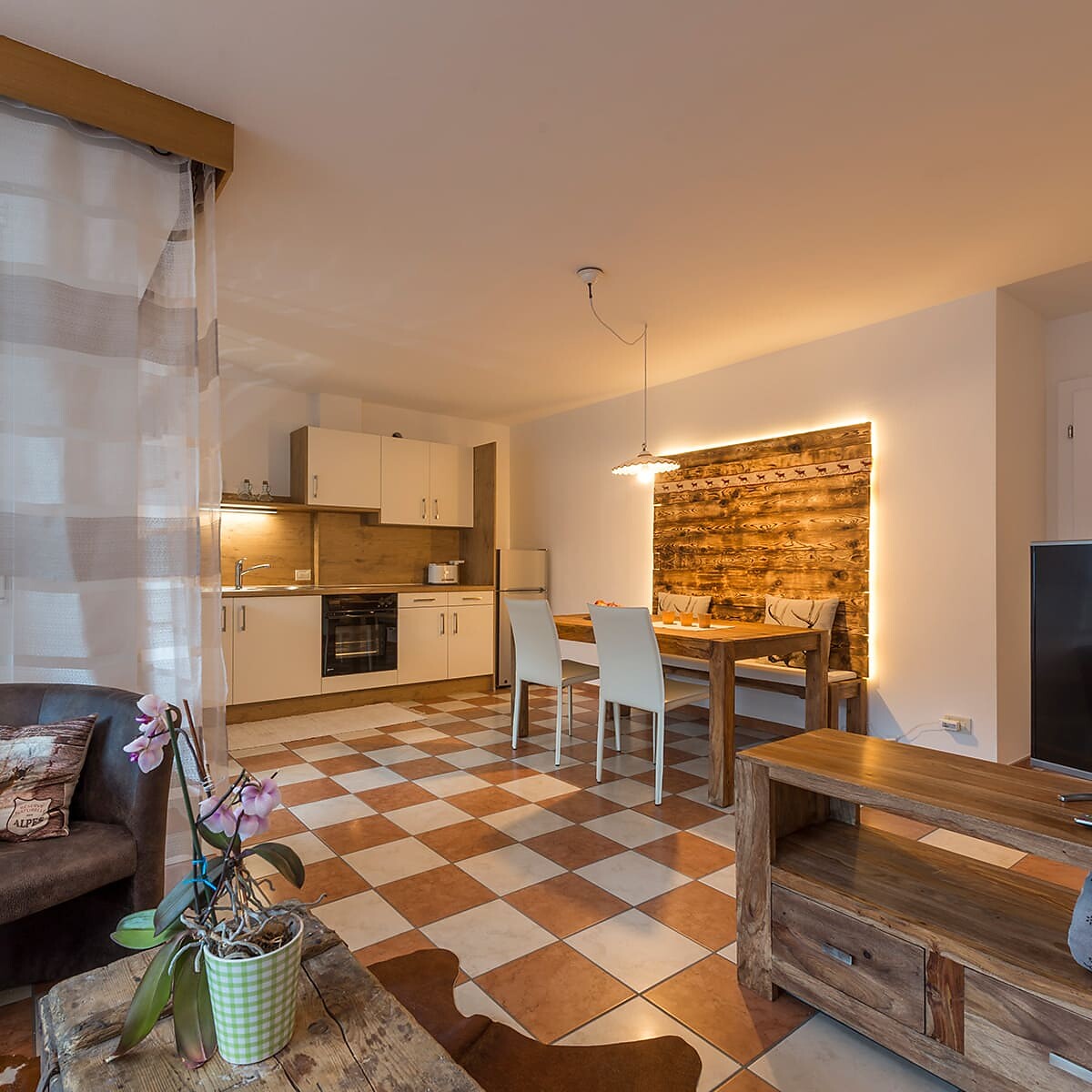 Appartamento Sofia Rio di Pusteria 2 suedtirol.info