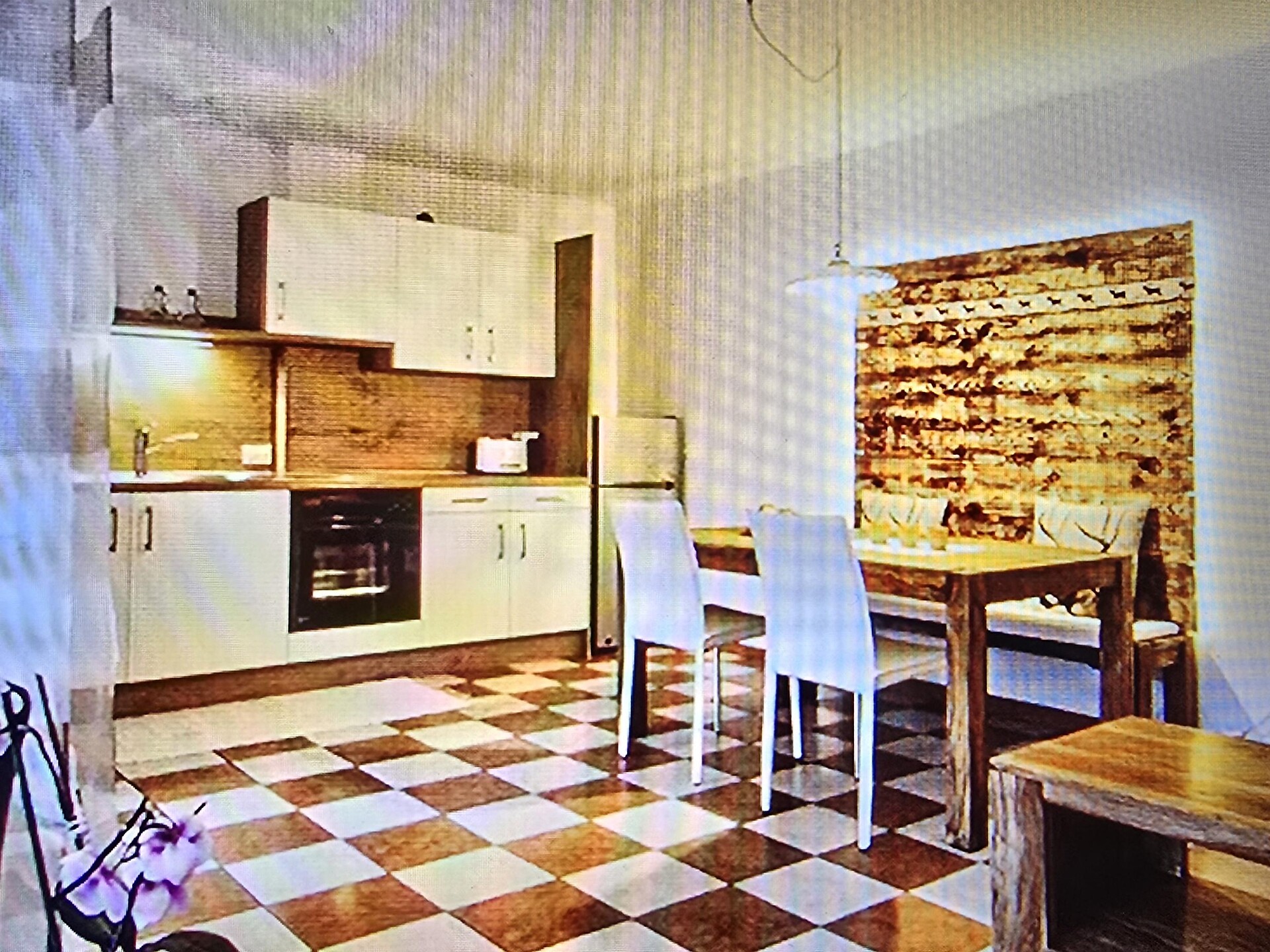Appartamento Sofia Rio di Pusteria 1 suedtirol.info