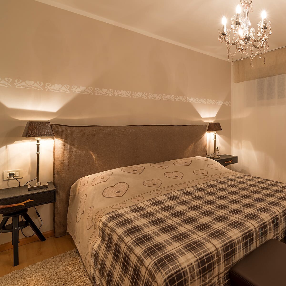 Appartamento Sofia Rio di Pusteria 3 suedtirol.info