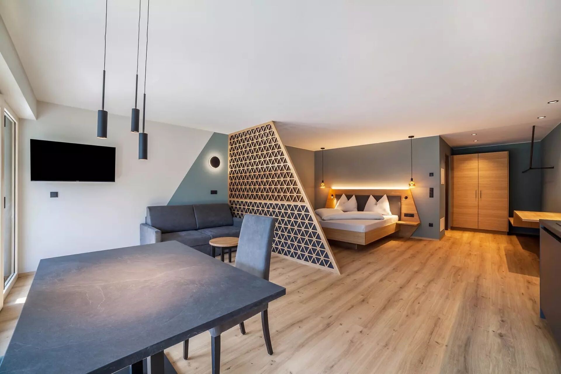 Active Lodge Meran