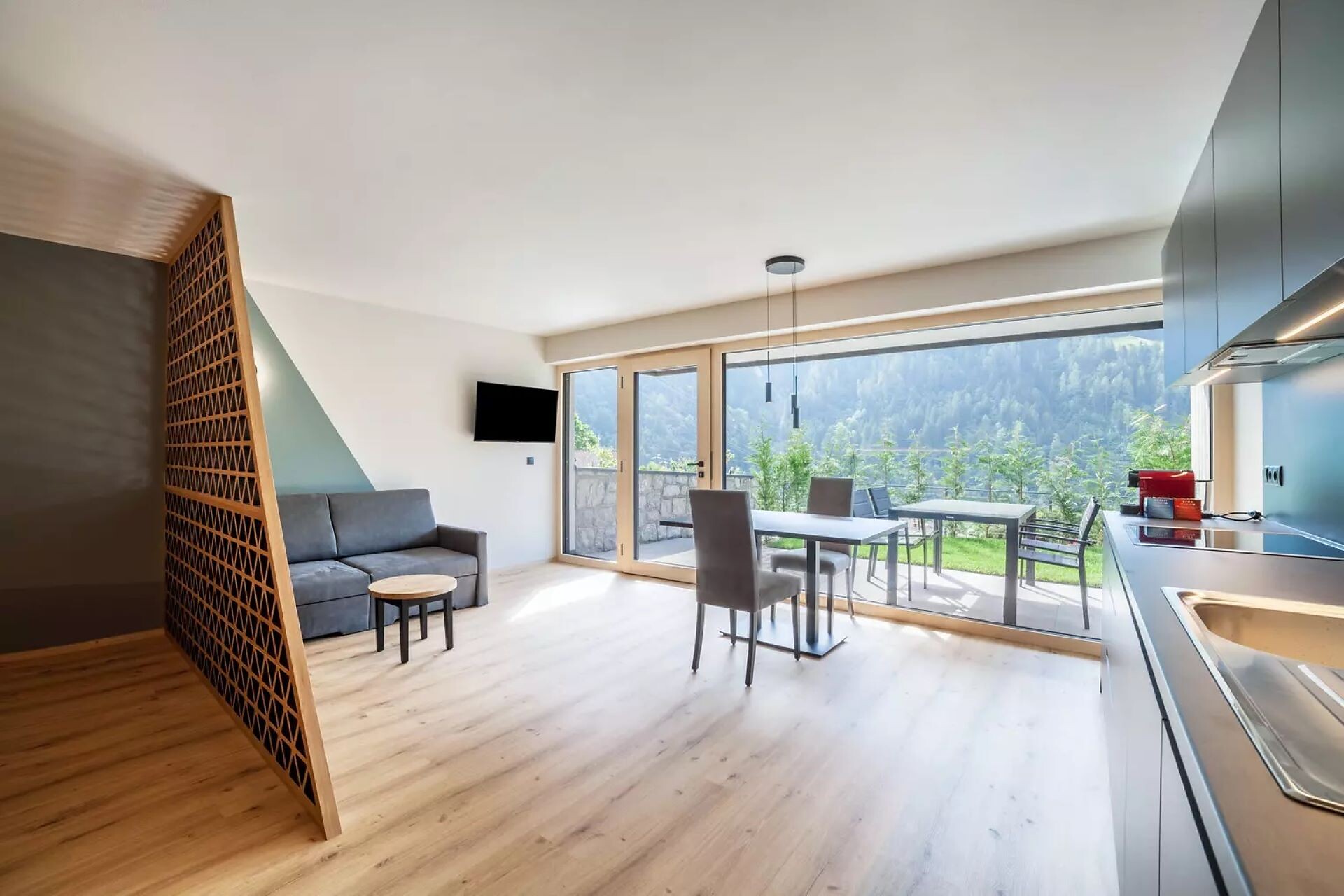 Active Lodge Meran
