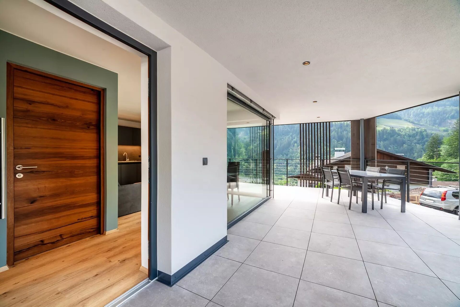 Active Lodge Meran