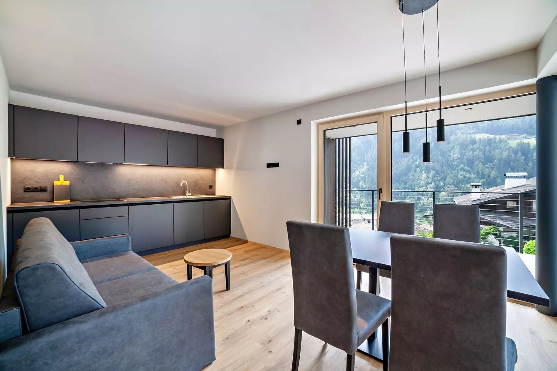 Active Lodge Meran