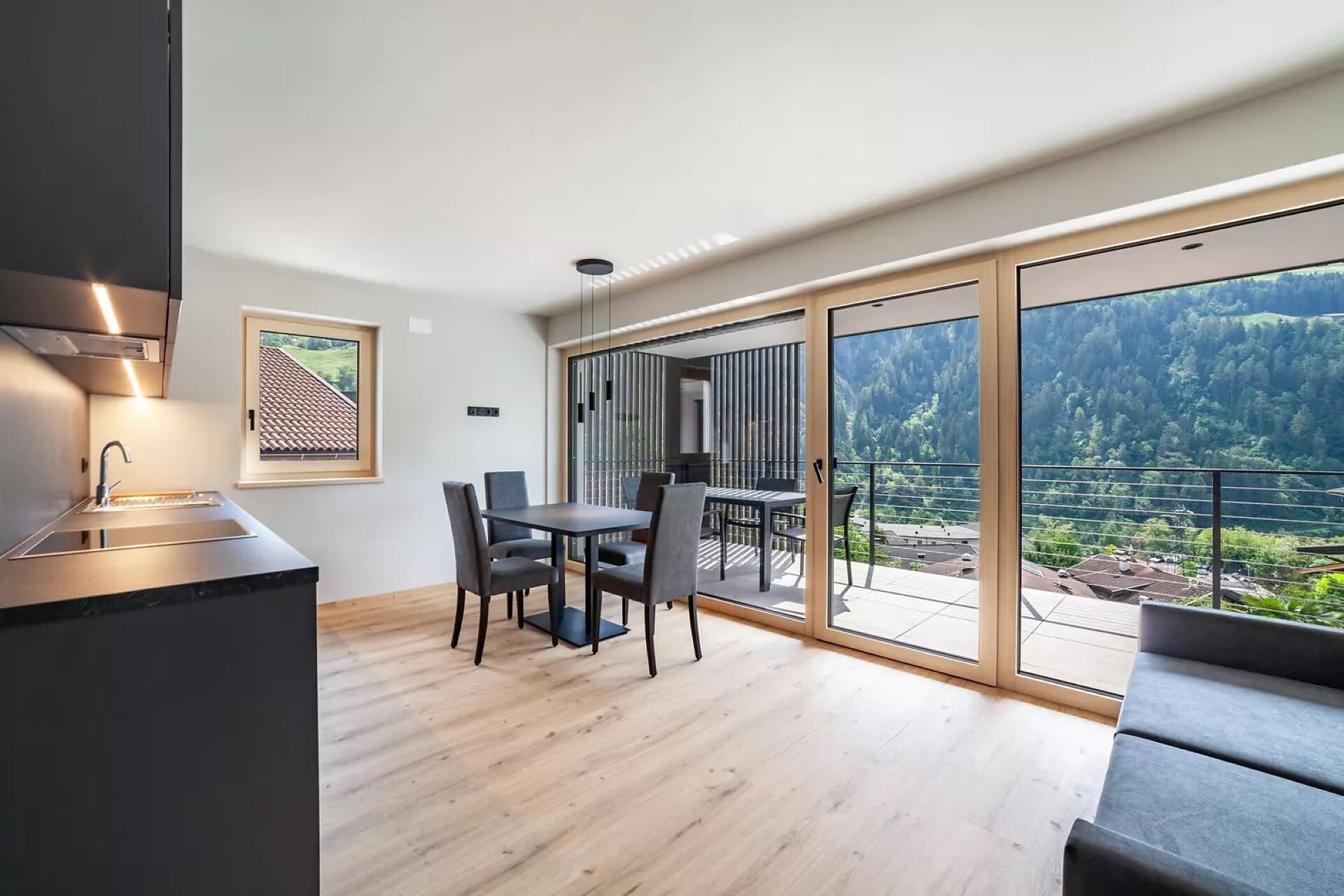 Active Lodge Meran