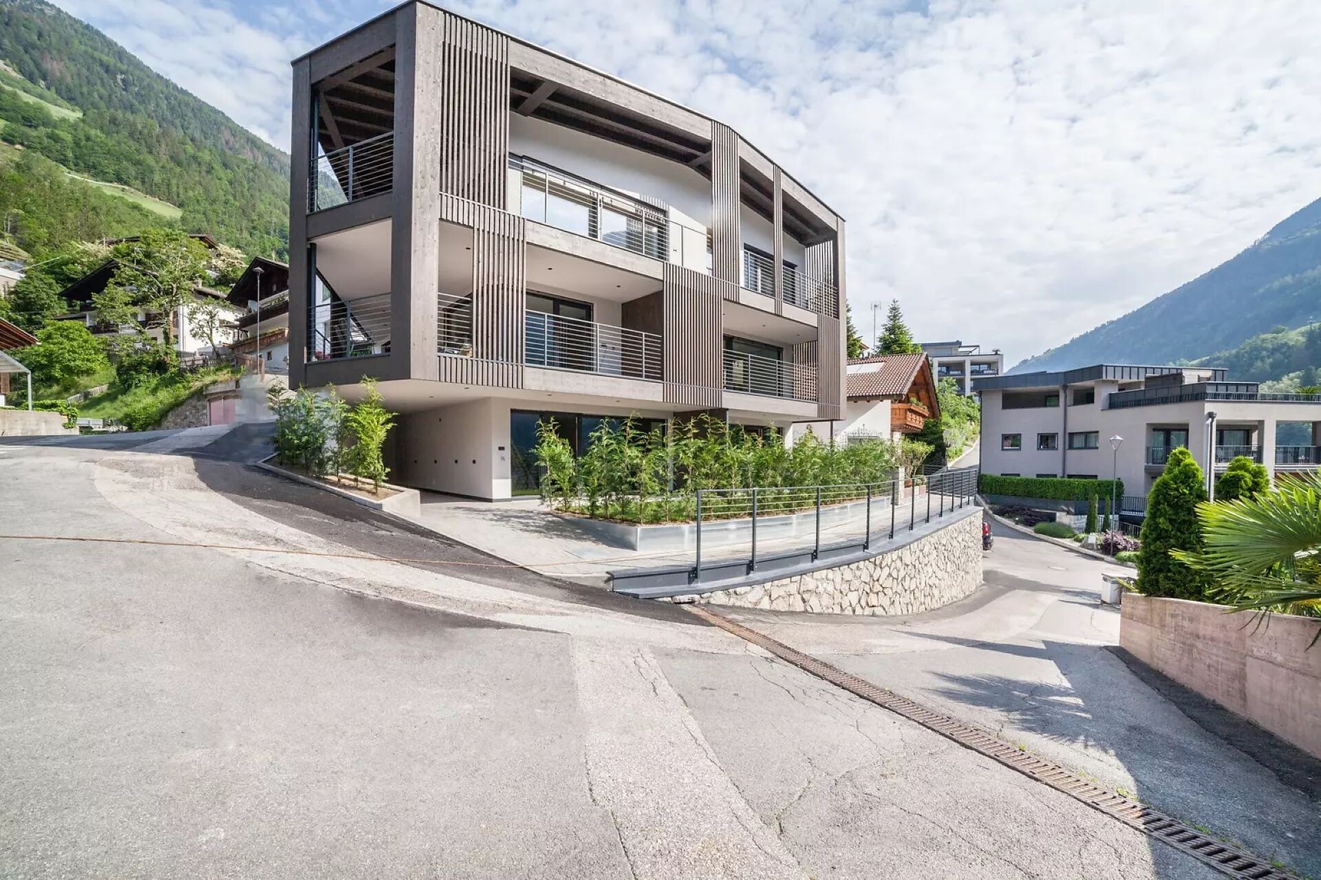 Active Lodge Meran
