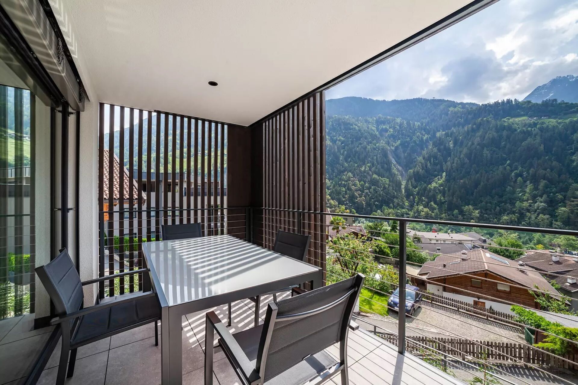 Active Lodge Meran