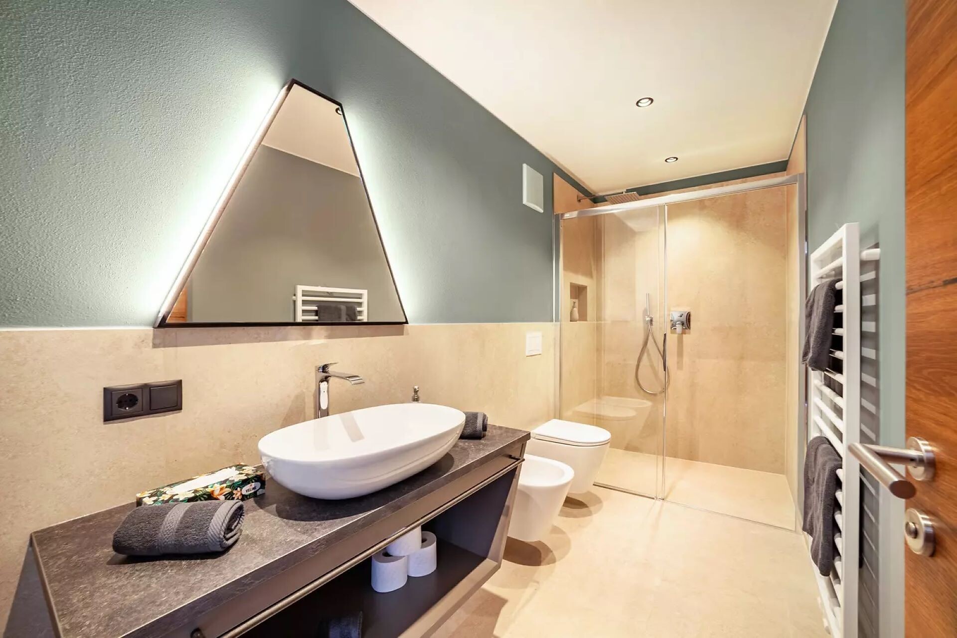 Active Lodge Meran