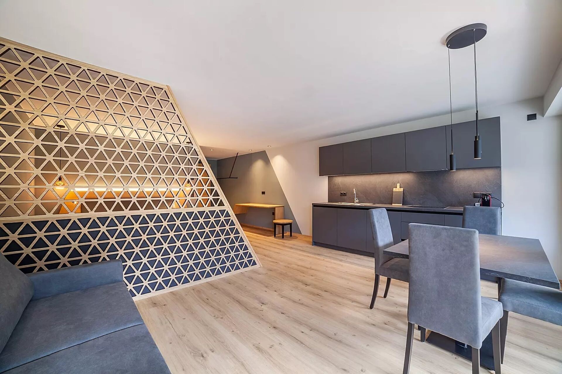 Active Lodge Meran