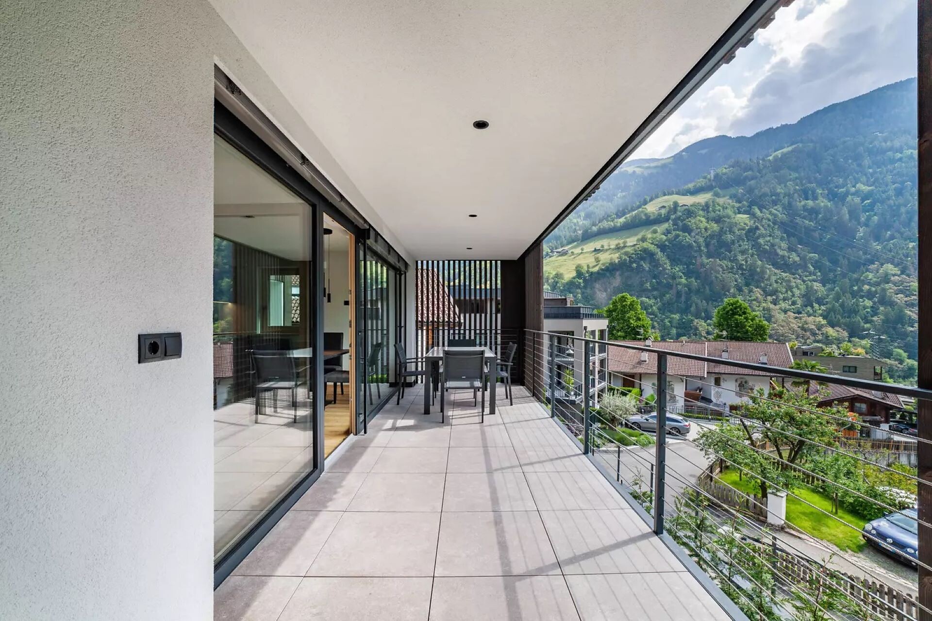 Active Lodge Meran