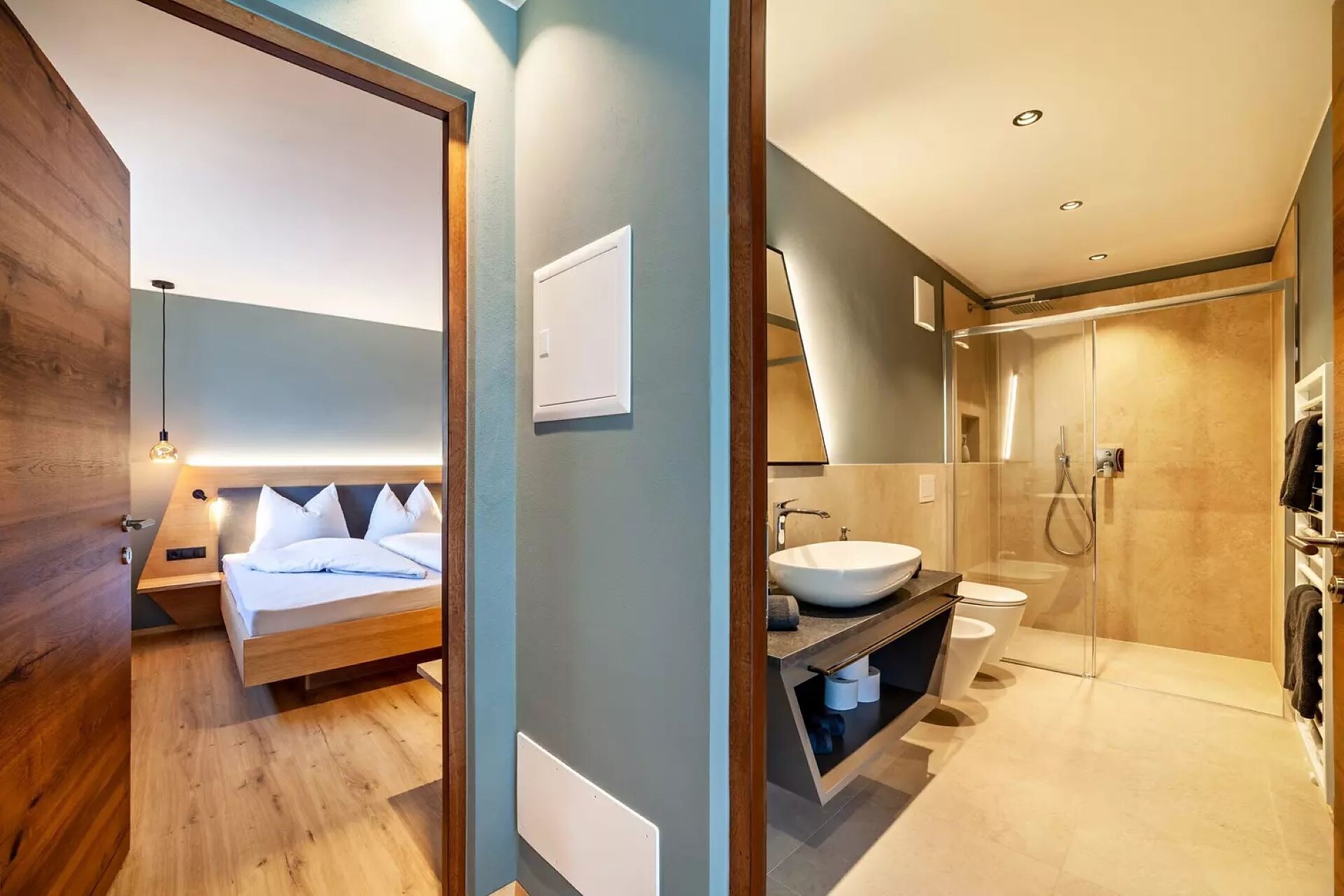 Active Lodge Meran