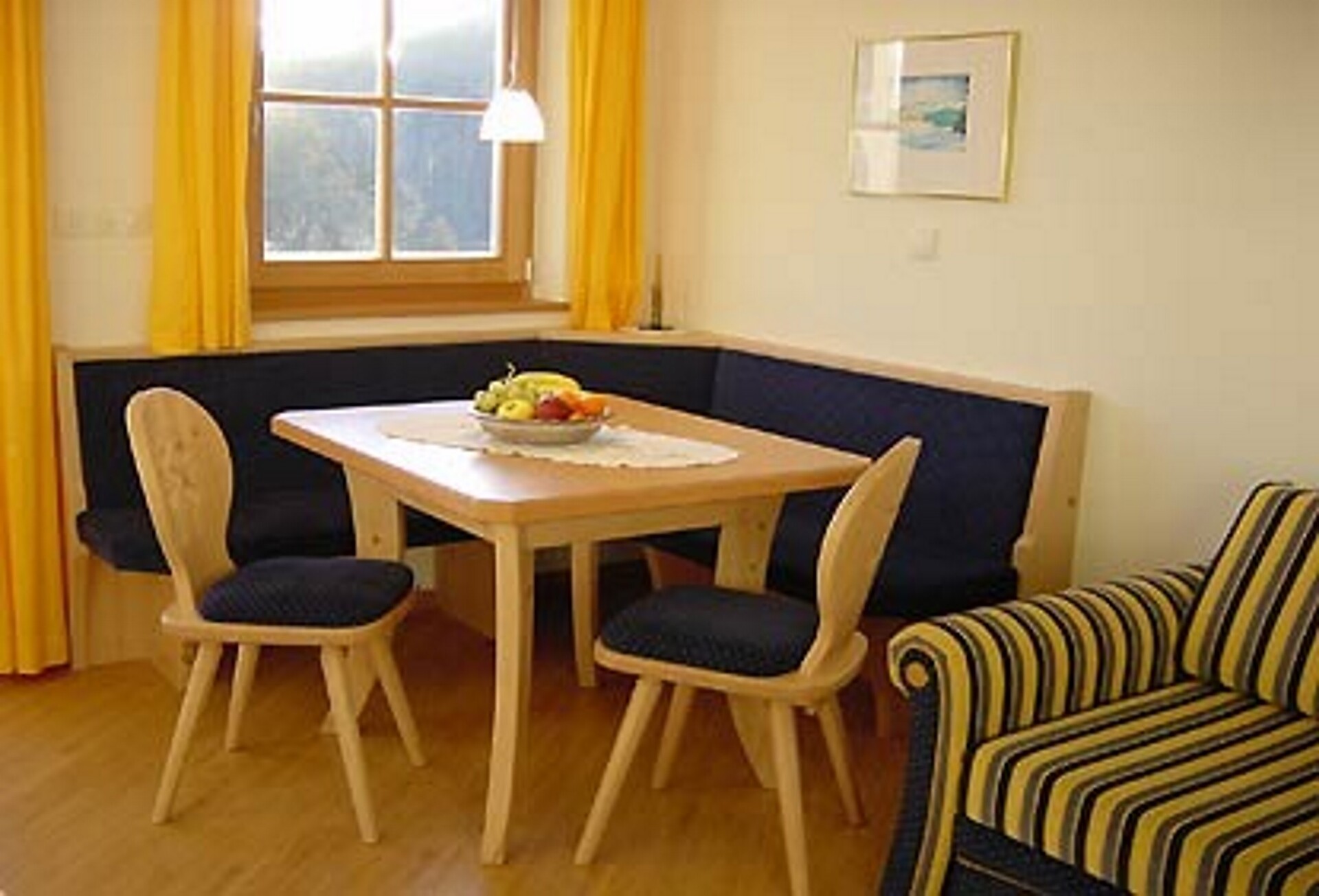 Appartments Claudia