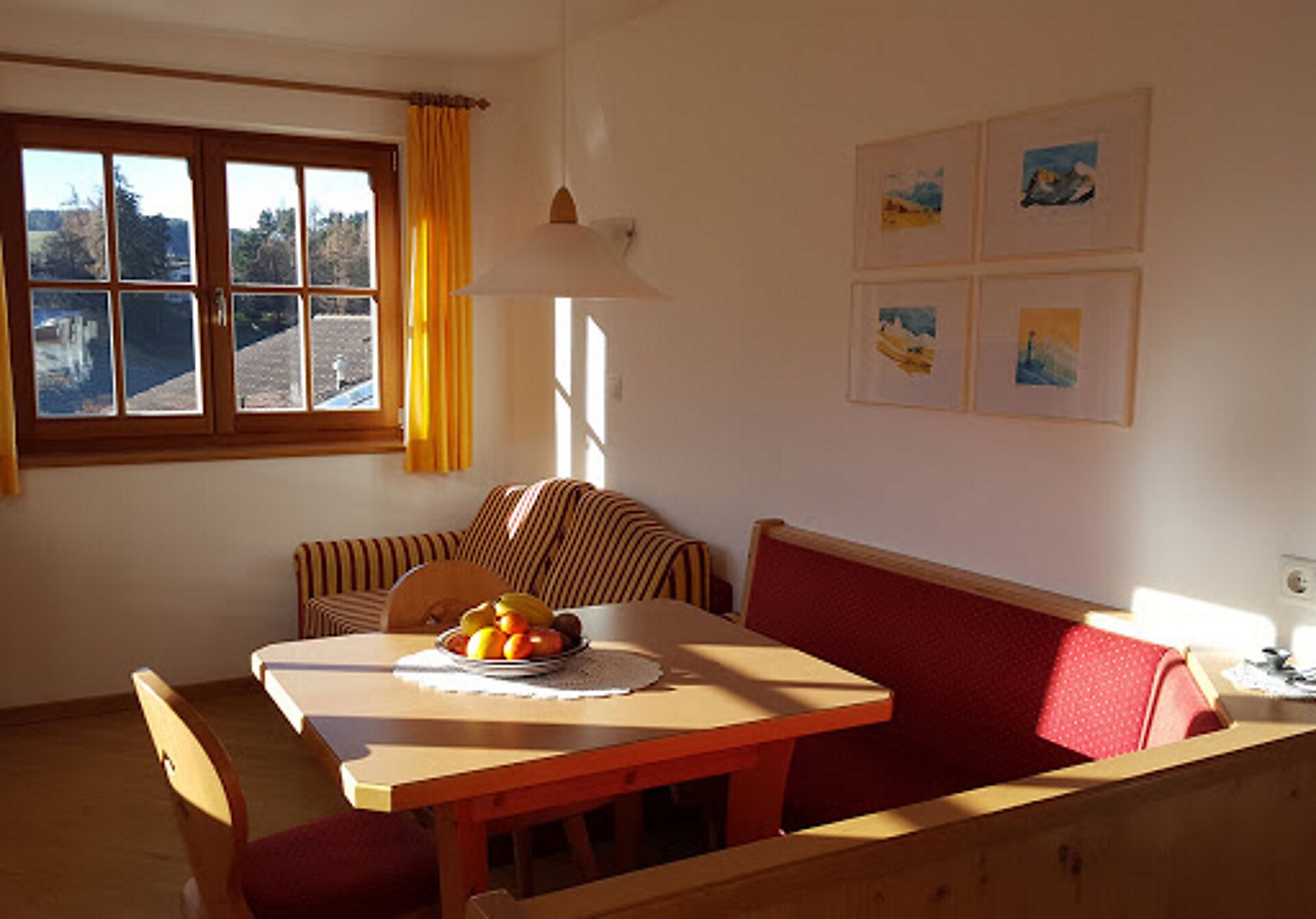 Appartments Claudia