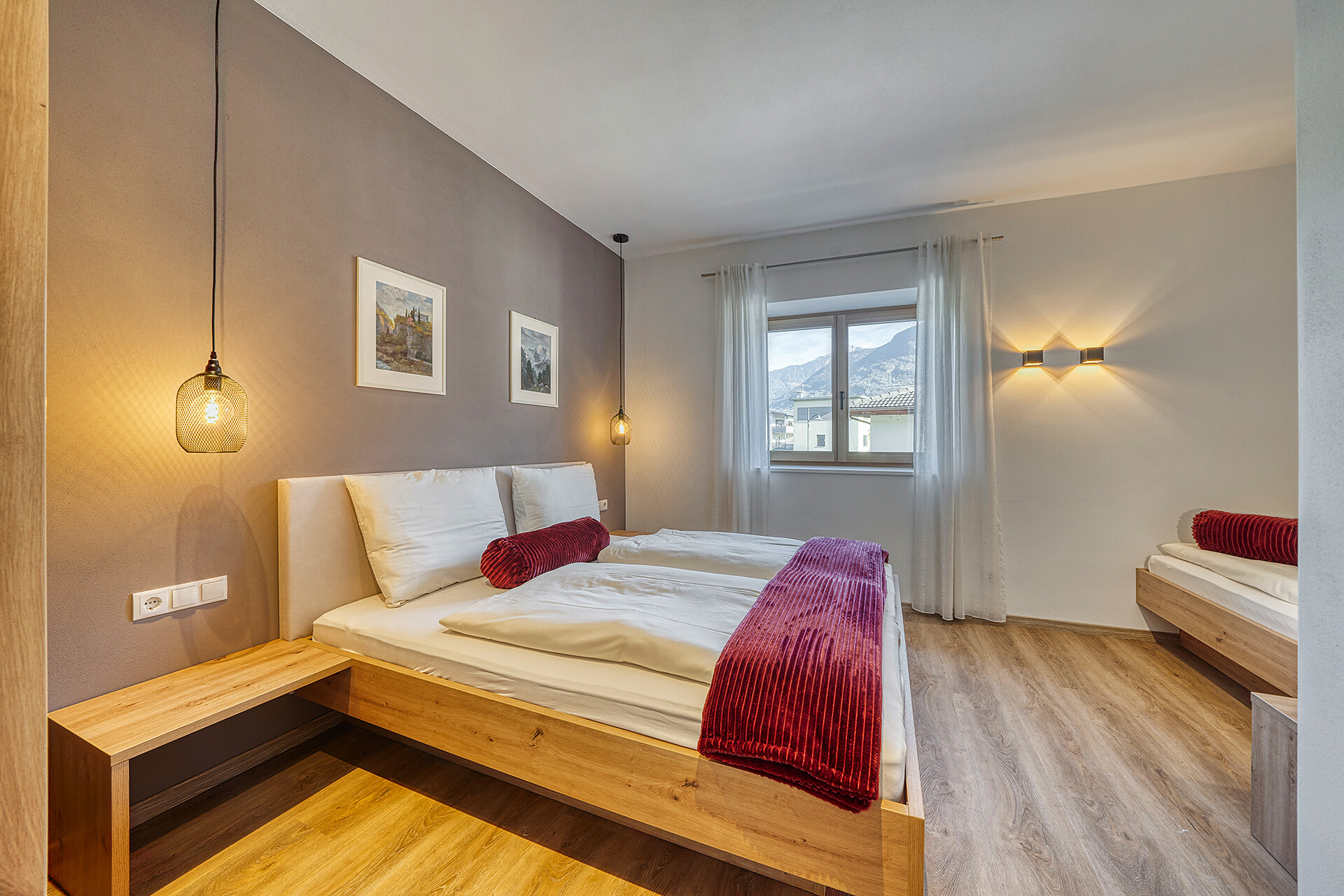 Apartment A