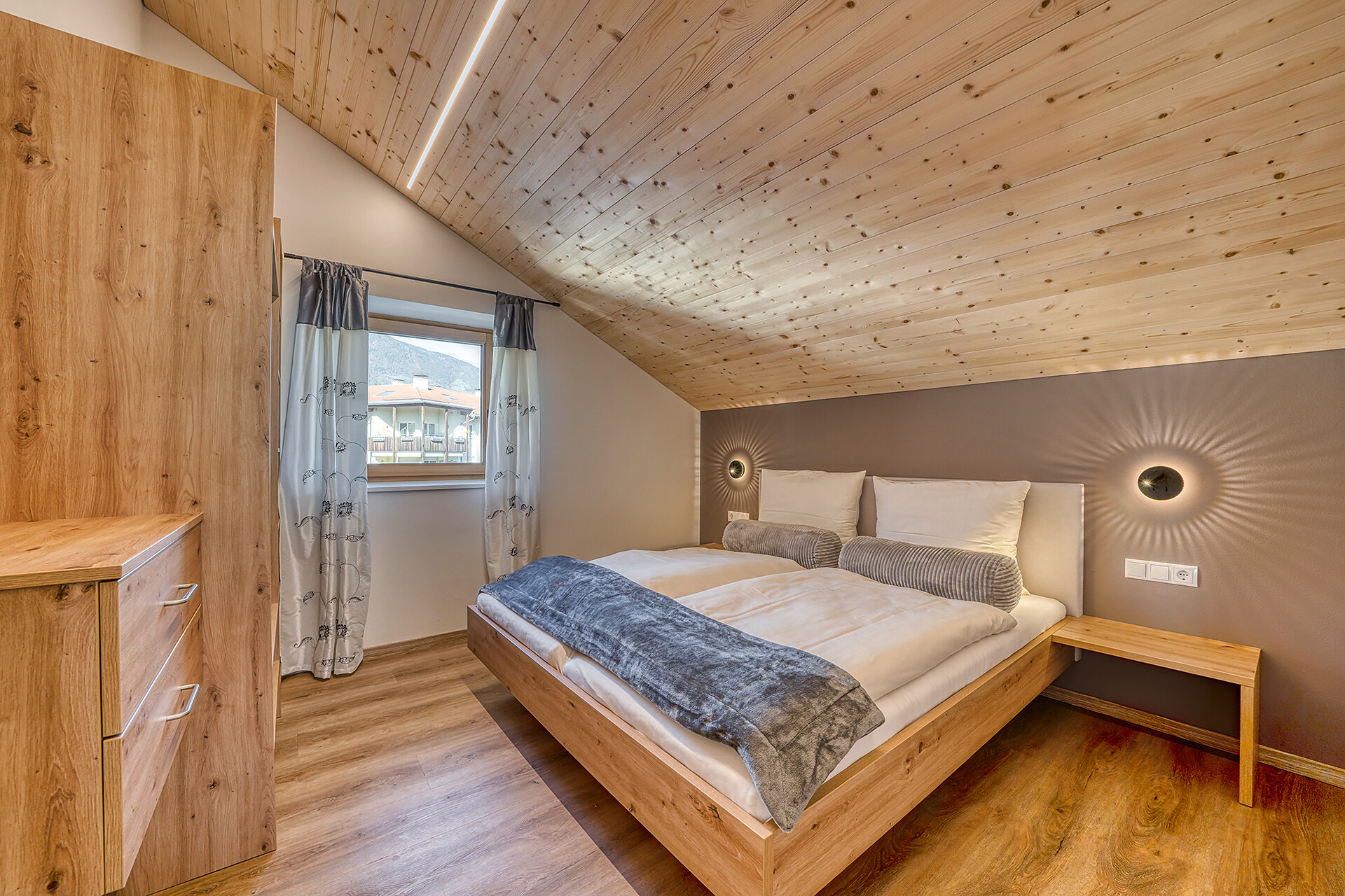 Apartment Fuchsberger - Meran und Umgebung - #6 - suedtirol.info
