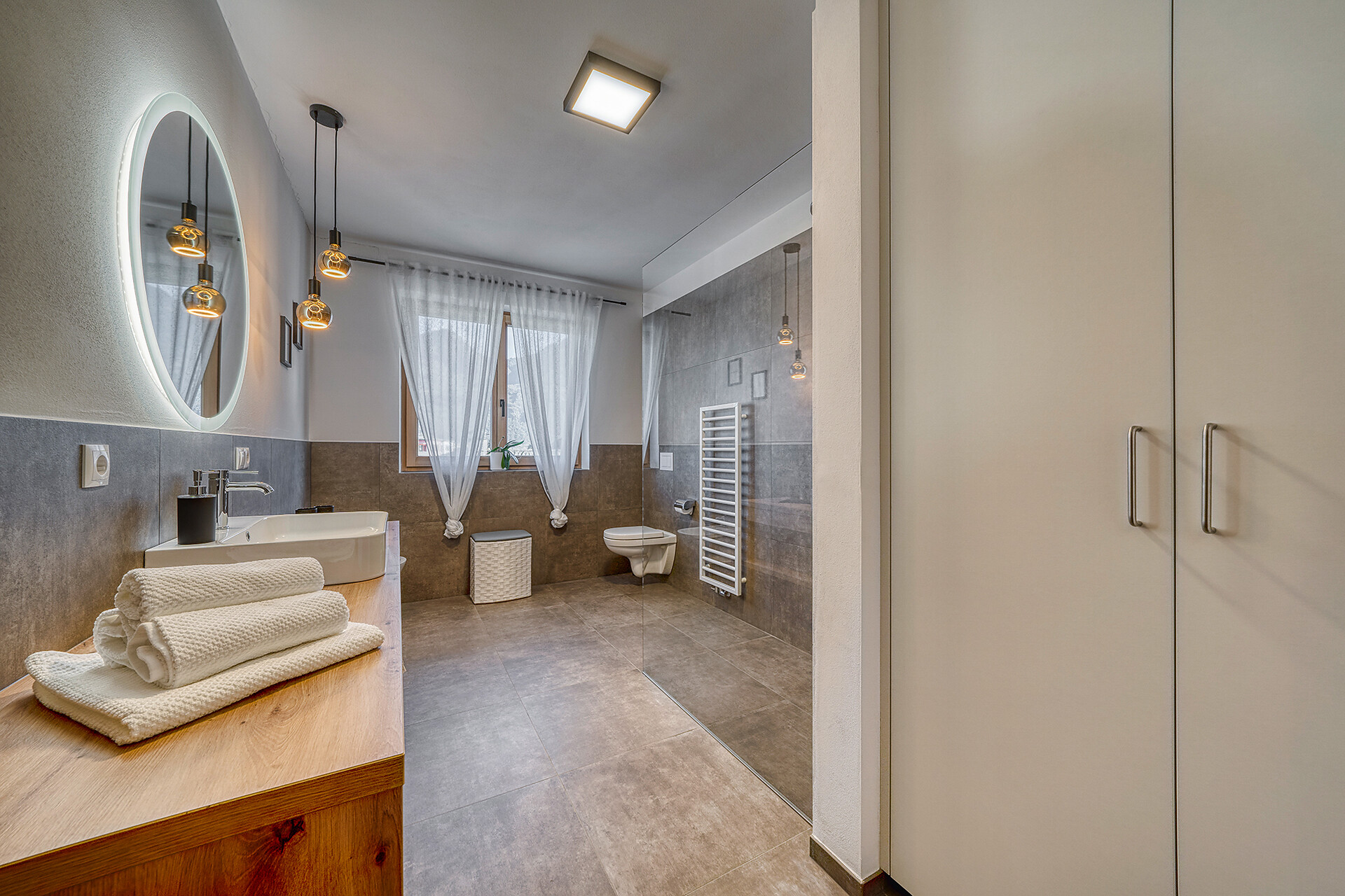 Apartment Fuchsberger - Meran und Umgebung - #8 - suedtirol.info