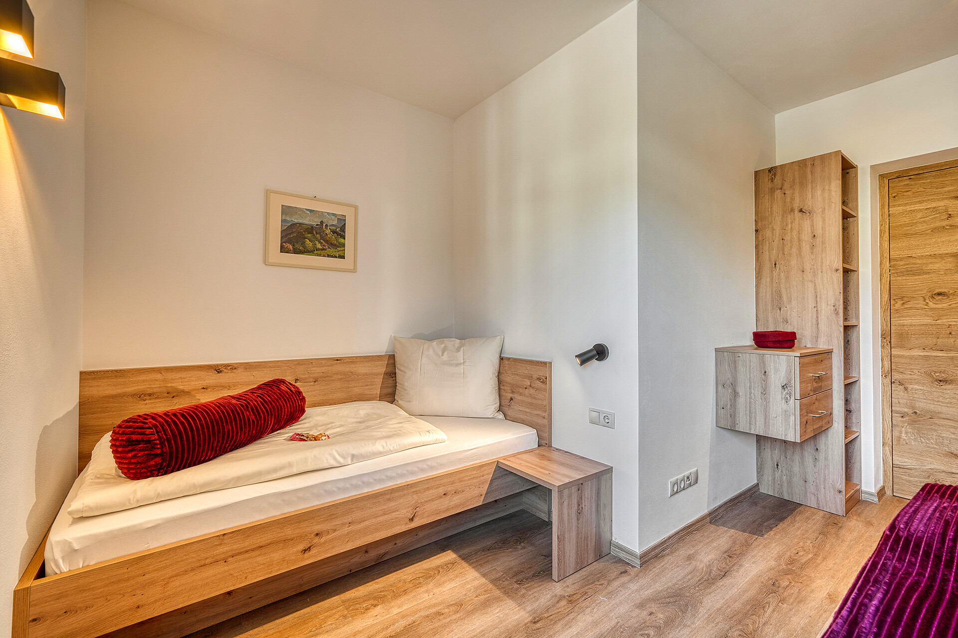 Apartment A