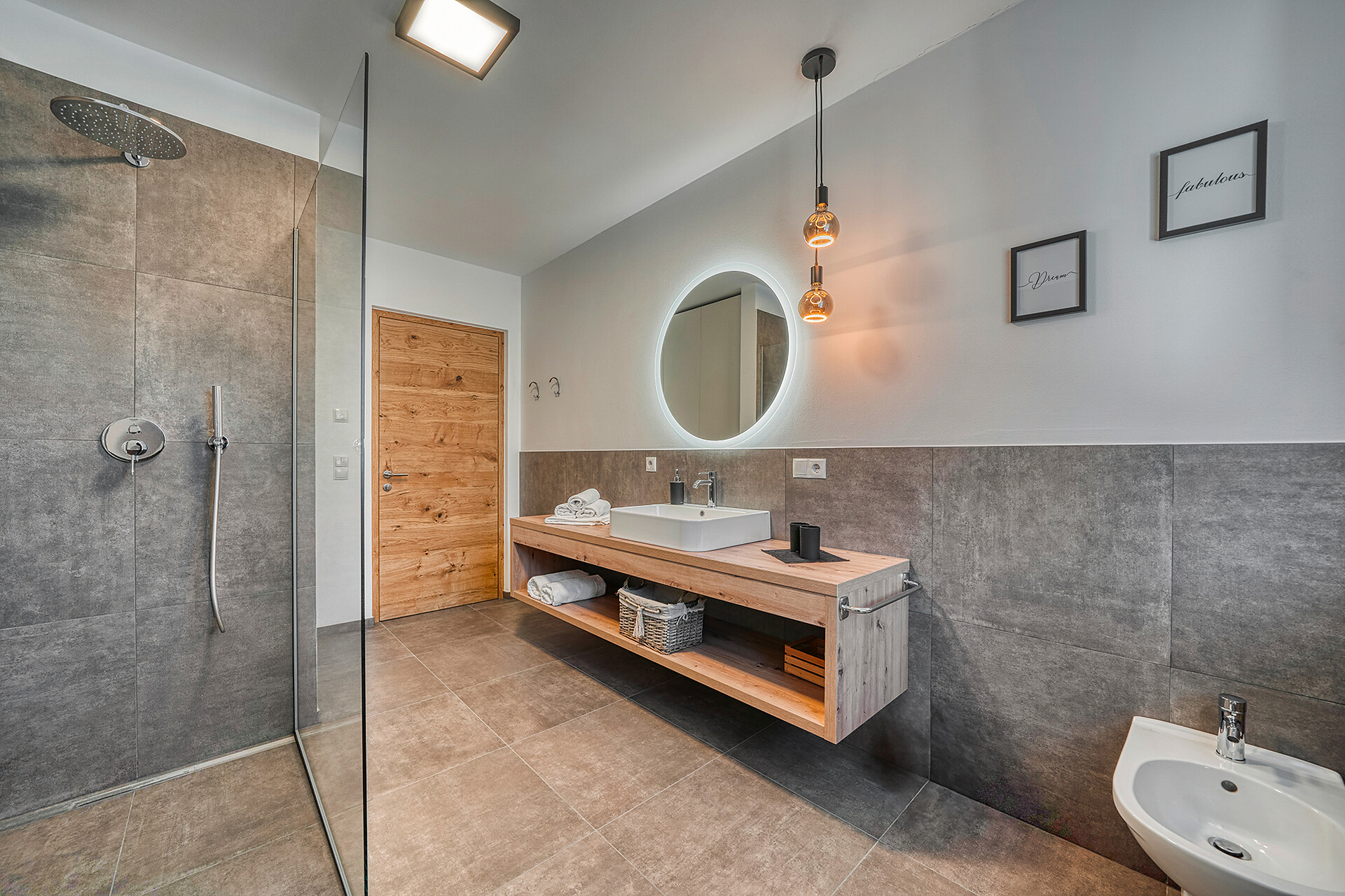 Apartment Fuchsberger - Meran und Umgebung - #7 - suedtirol.info