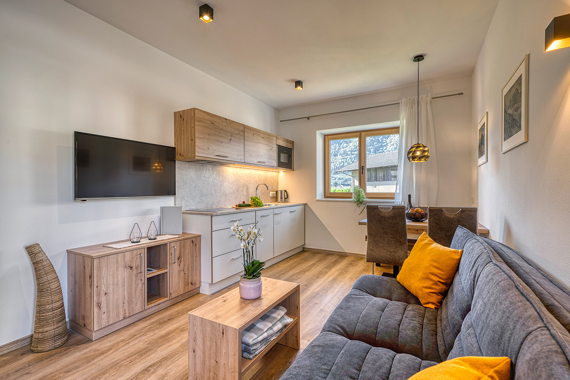 Apartment A Fuchsberger