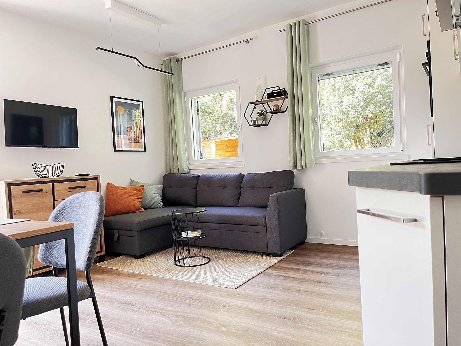 Apartment Relax - Alto Adige Wine Road - #2 - suedtirol.info