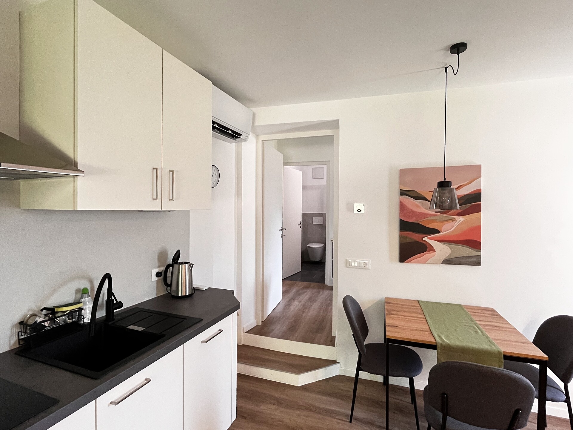 Apartment Relax - Alto Adige Wine Road - #4 - suedtirol.info