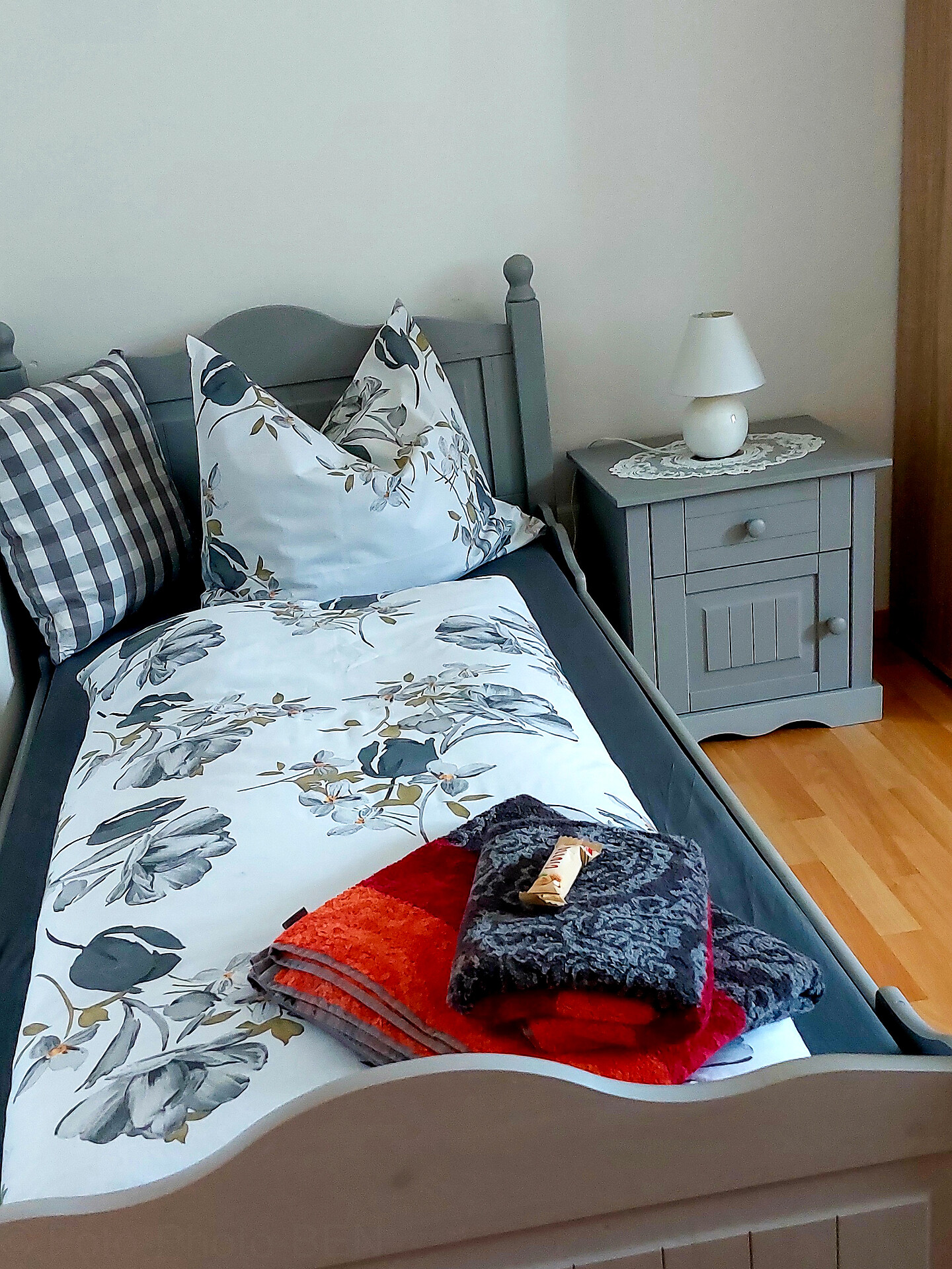 Doppelzimmer