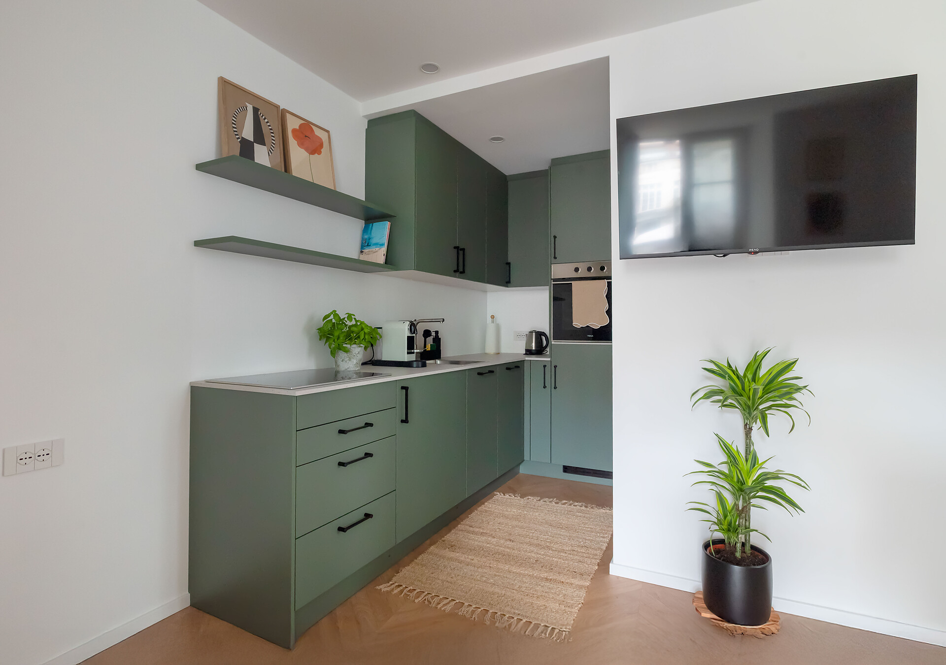 Apartment Merano Mitte - Merano e dintorni - #3 - suedtirol.info